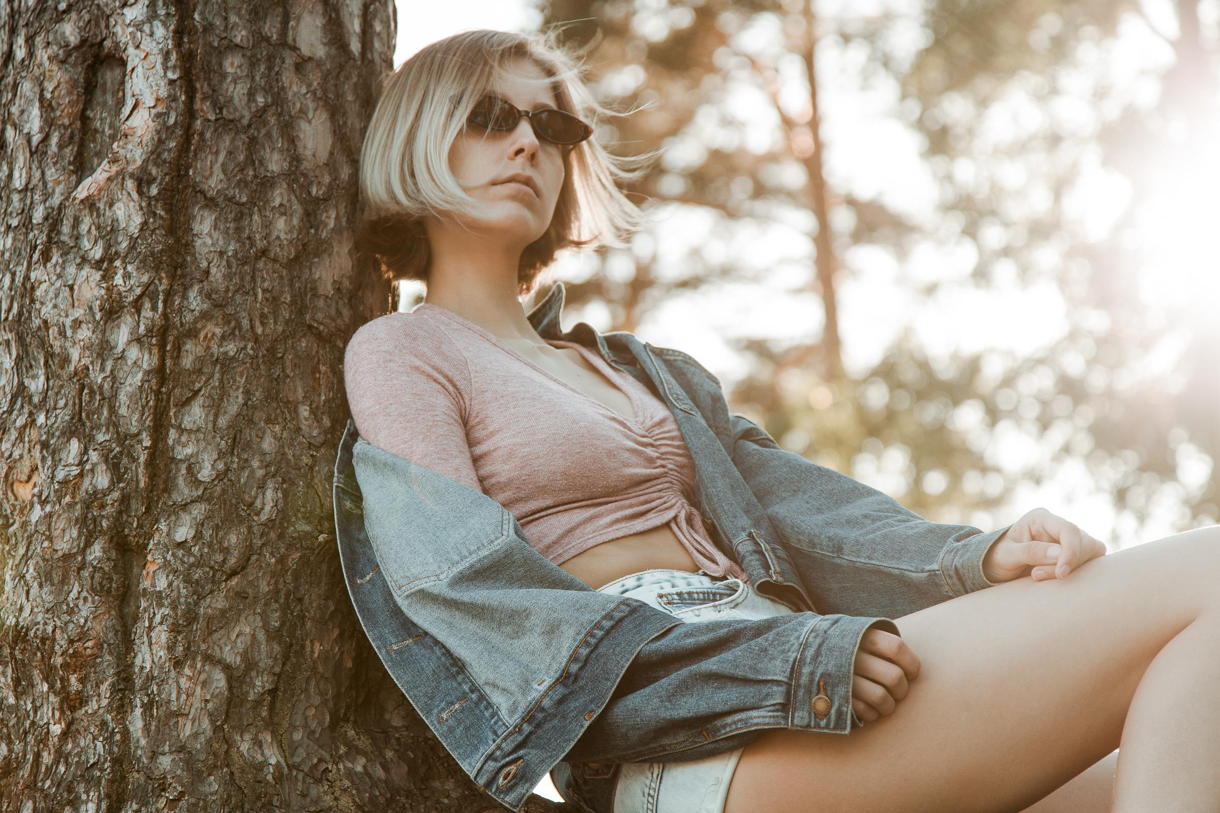 Ольга. Фотограф Ереван Андрей Кукушкин