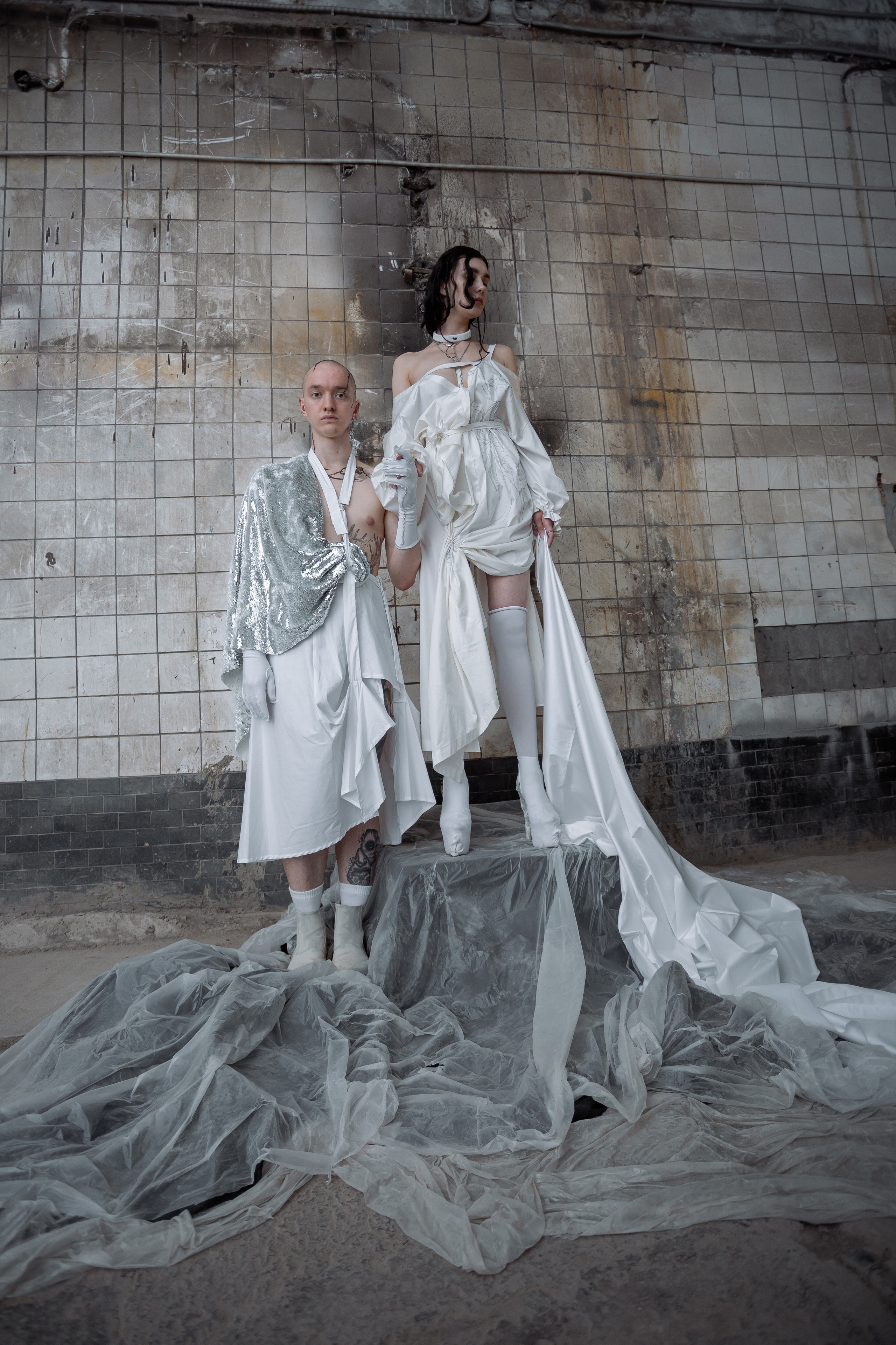 Свадебные Платья. Фотограф Ереван Андрей Кукушкин