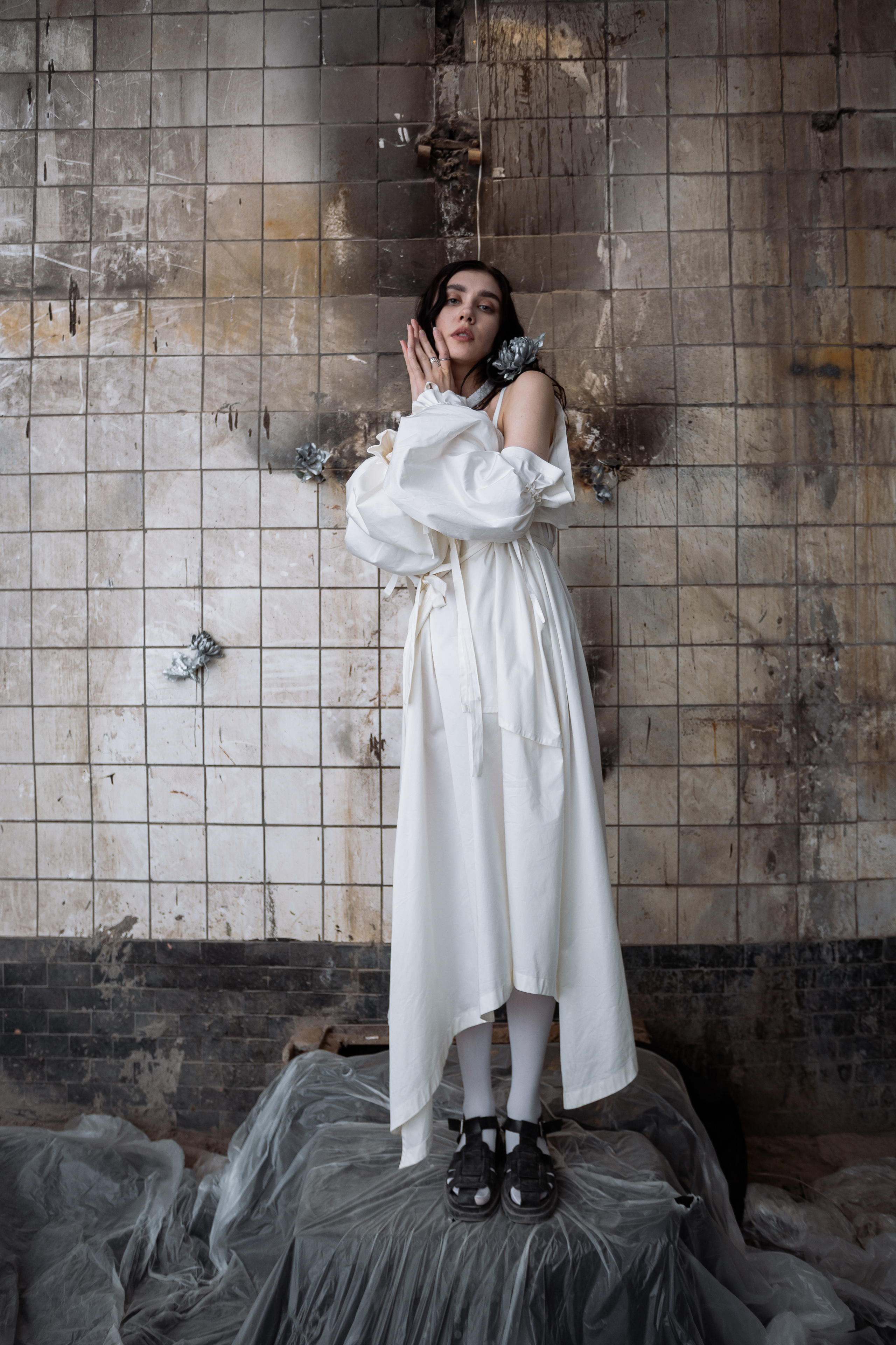 Свадебные Платья. Фотограф Ереван Андрей Кукушкин