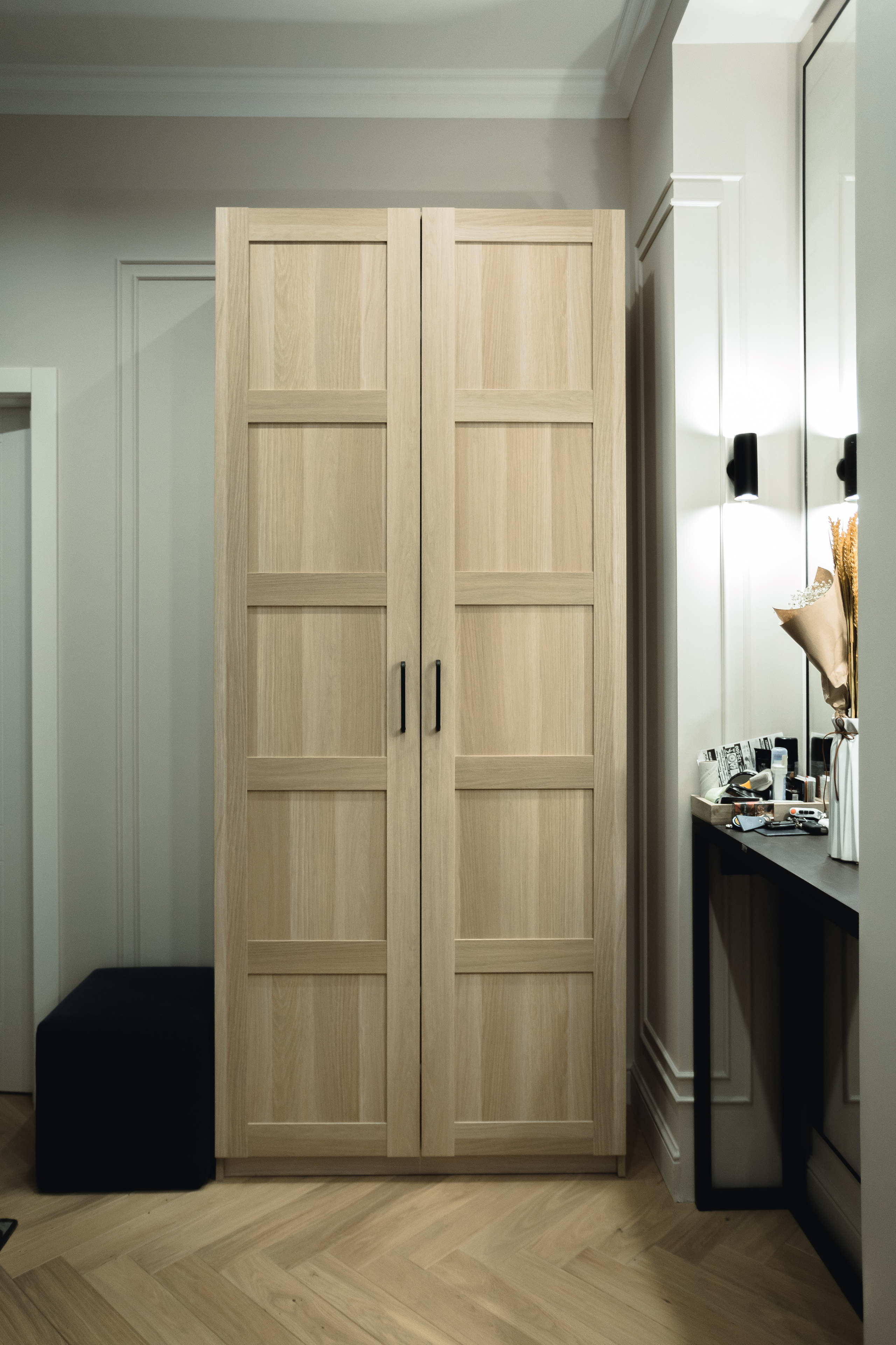 Тверская. Фотограф Ереван Андрей Кукушкин