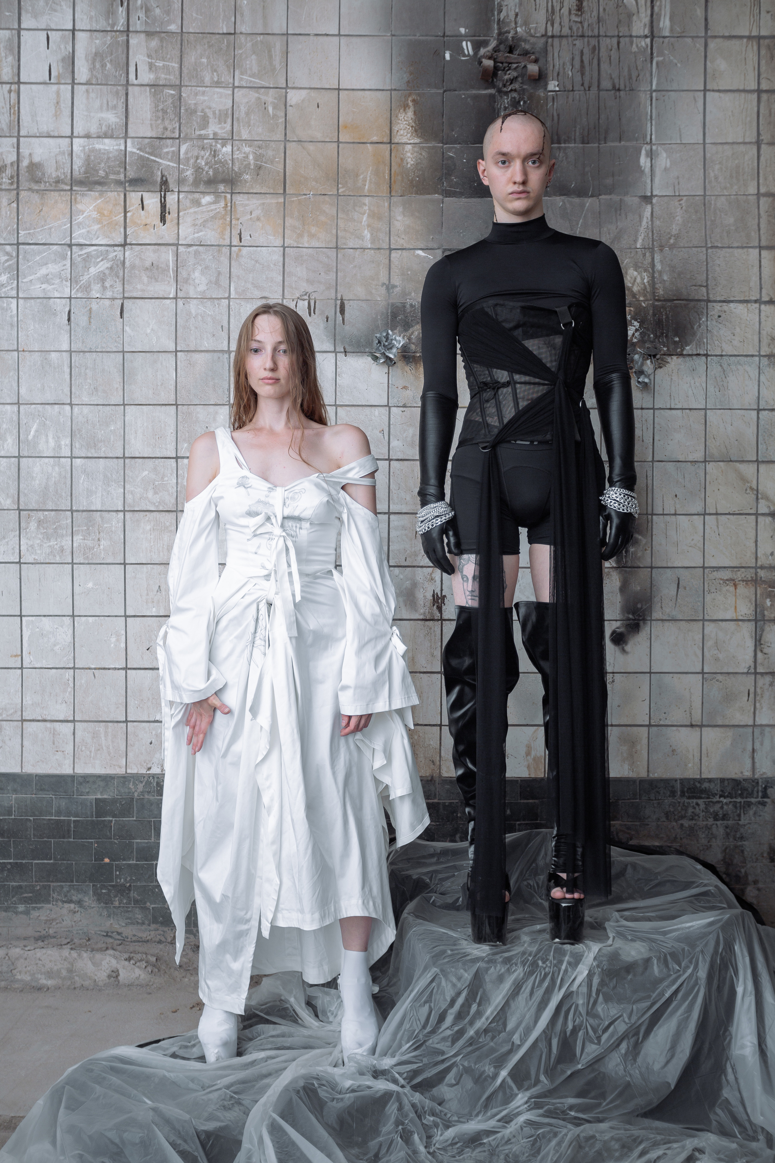 Свадебные Платья. Фотограф Ереван Андрей Кукушкин