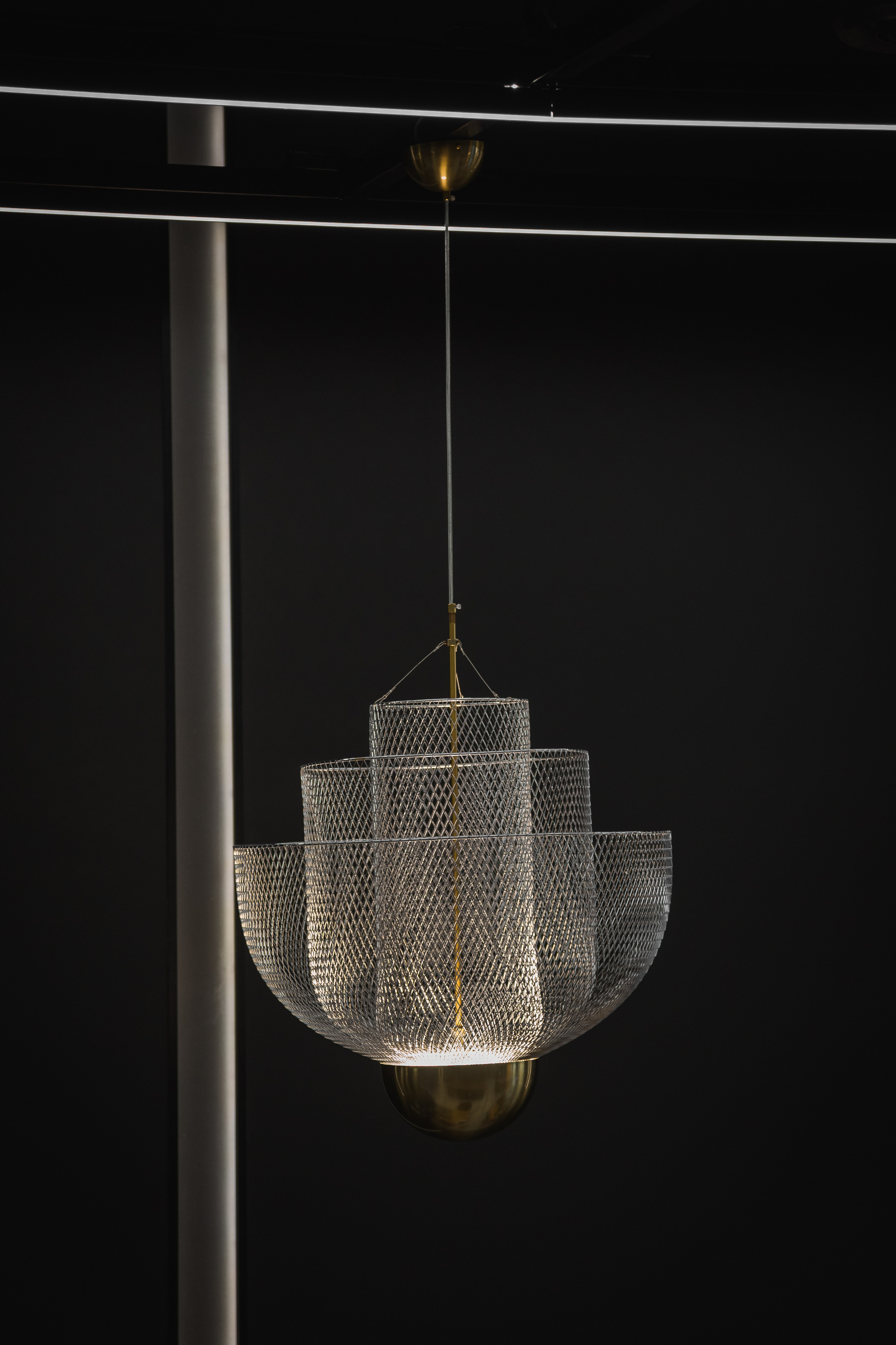 Светильники. Фотограф Ереван Андрей Кукушкин