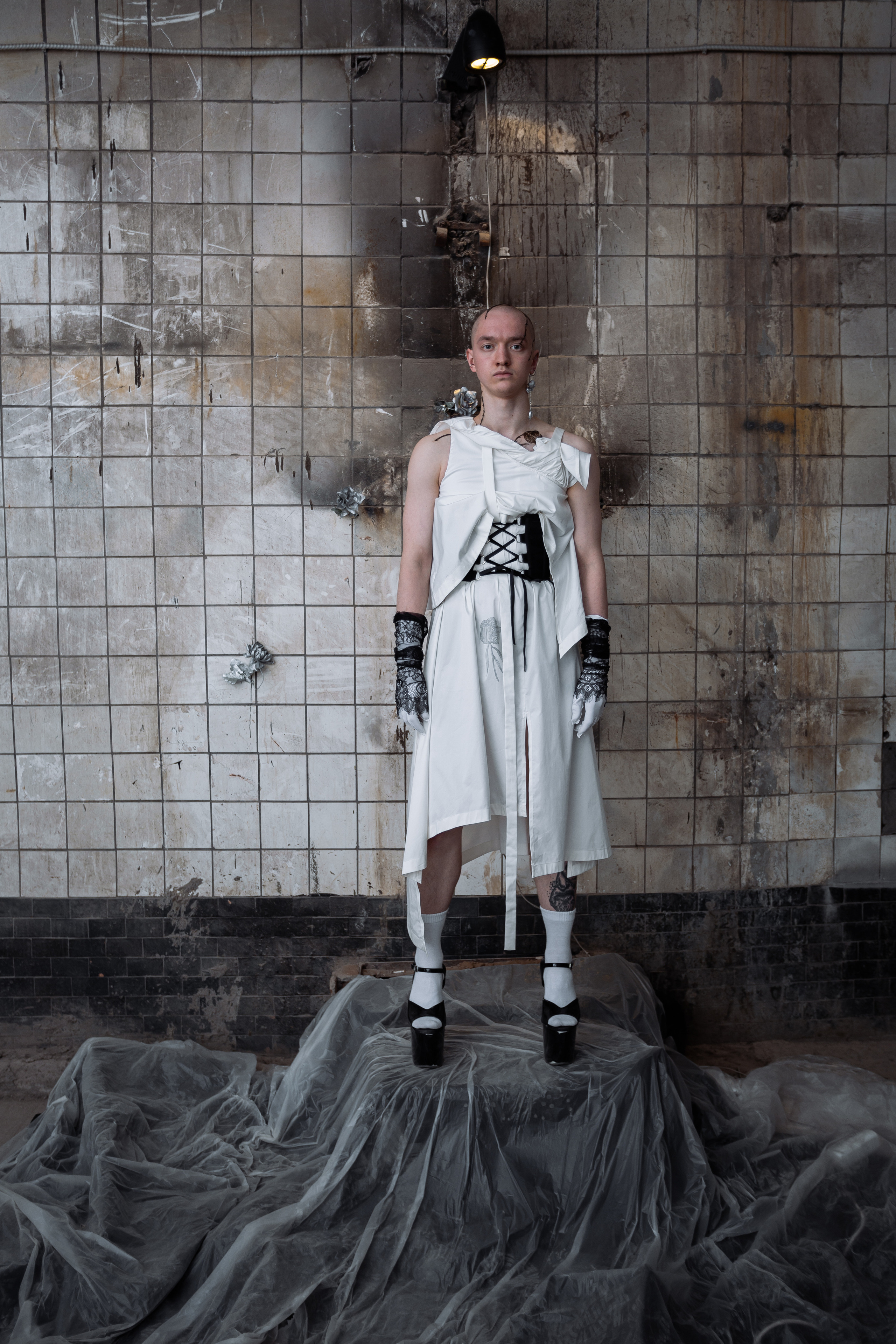 Свадебные Платья. Фотограф Ереван Андрей Кукушкин