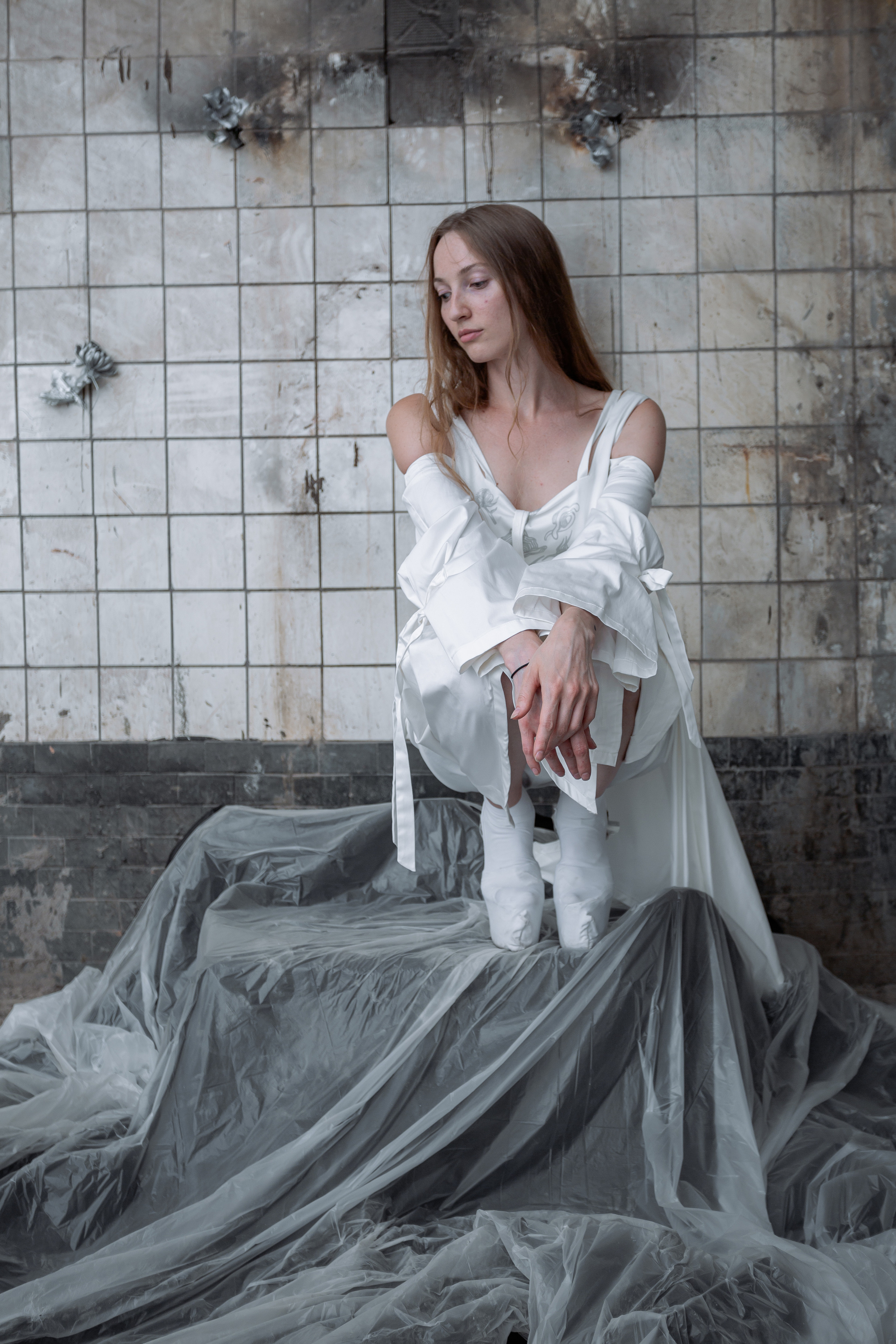 Свадебные Платья. Фотограф Ереван Андрей Кукушкин