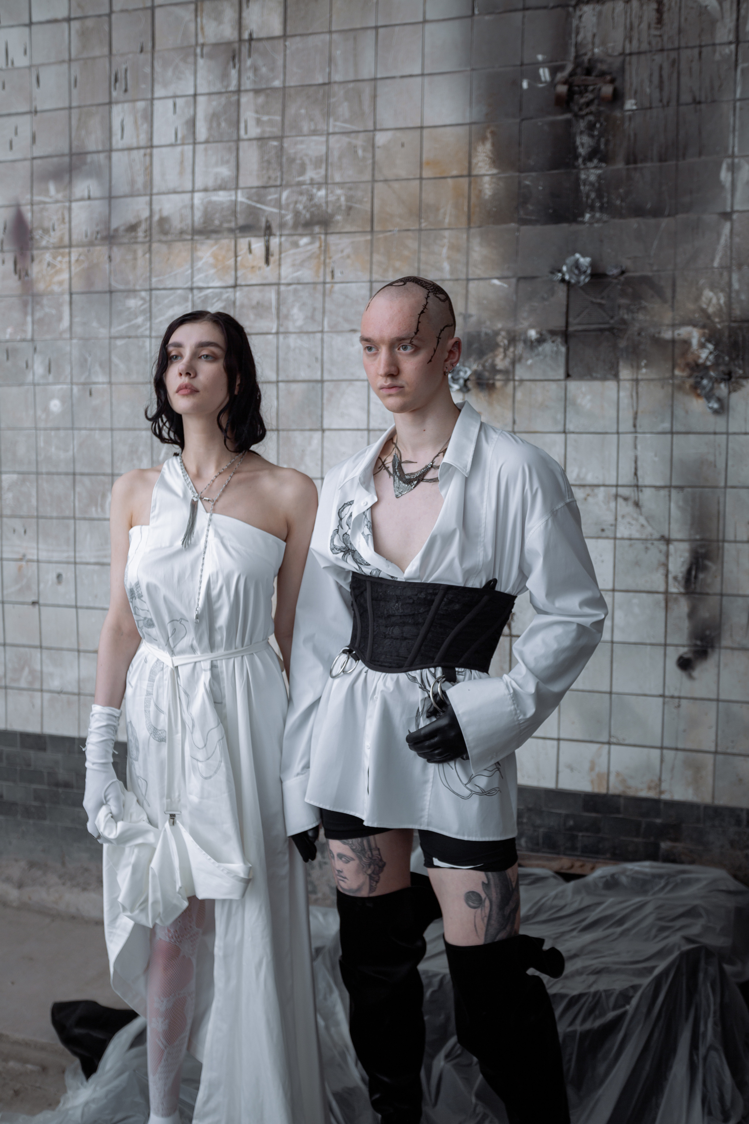 Свадебные Платья. Фотограф Ереван Андрей Кукушкин