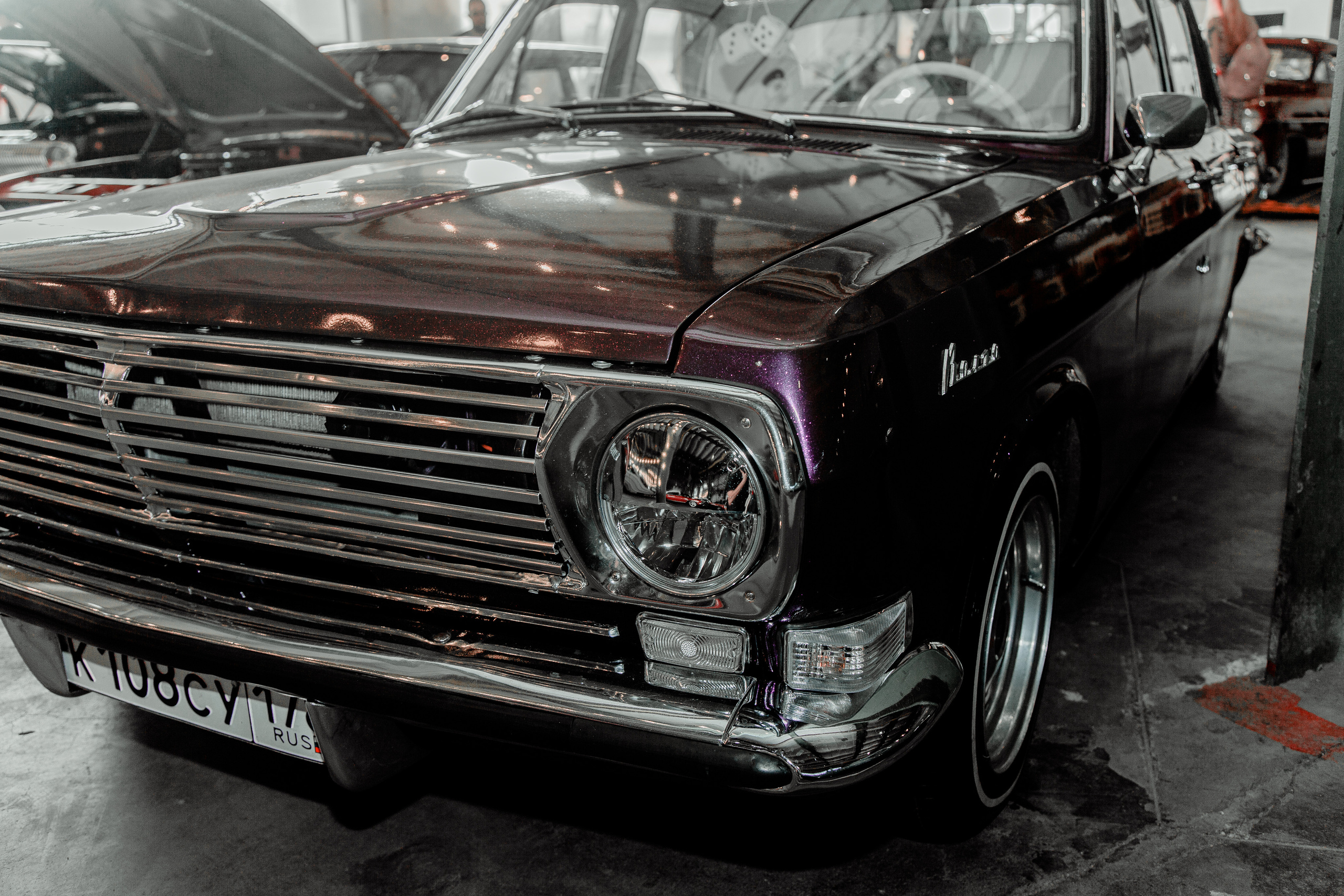 Ориджинал Мит. Фотограф Ереван Андрей Кукушкин