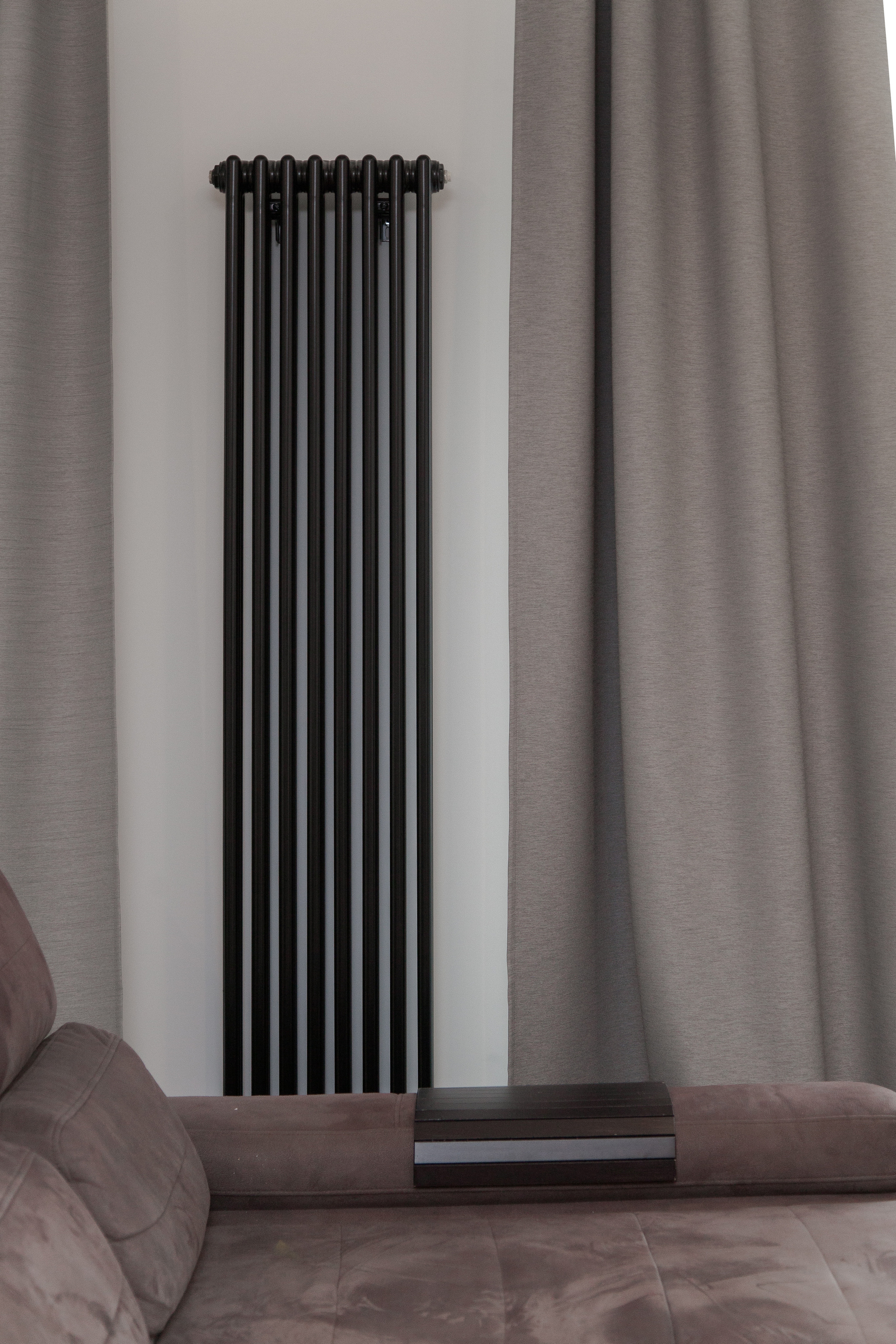 Приморский квартал. Фотограф Ереван Андрей Кукушкин