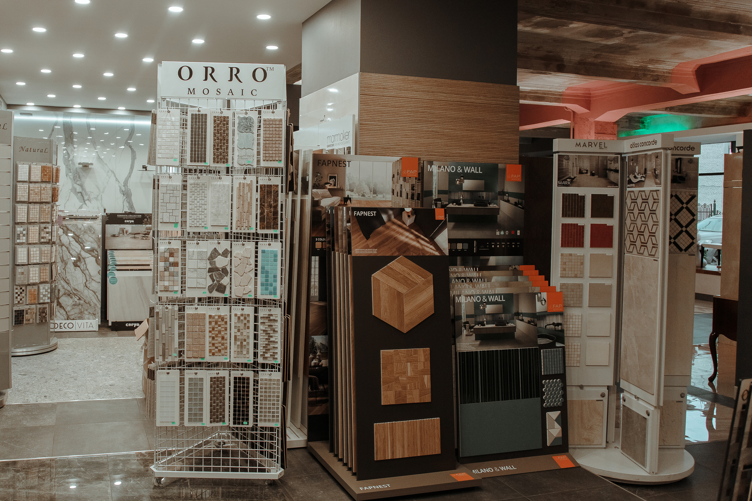 Гранд Декор. Фотограф Ереван Андрей Кукушкин