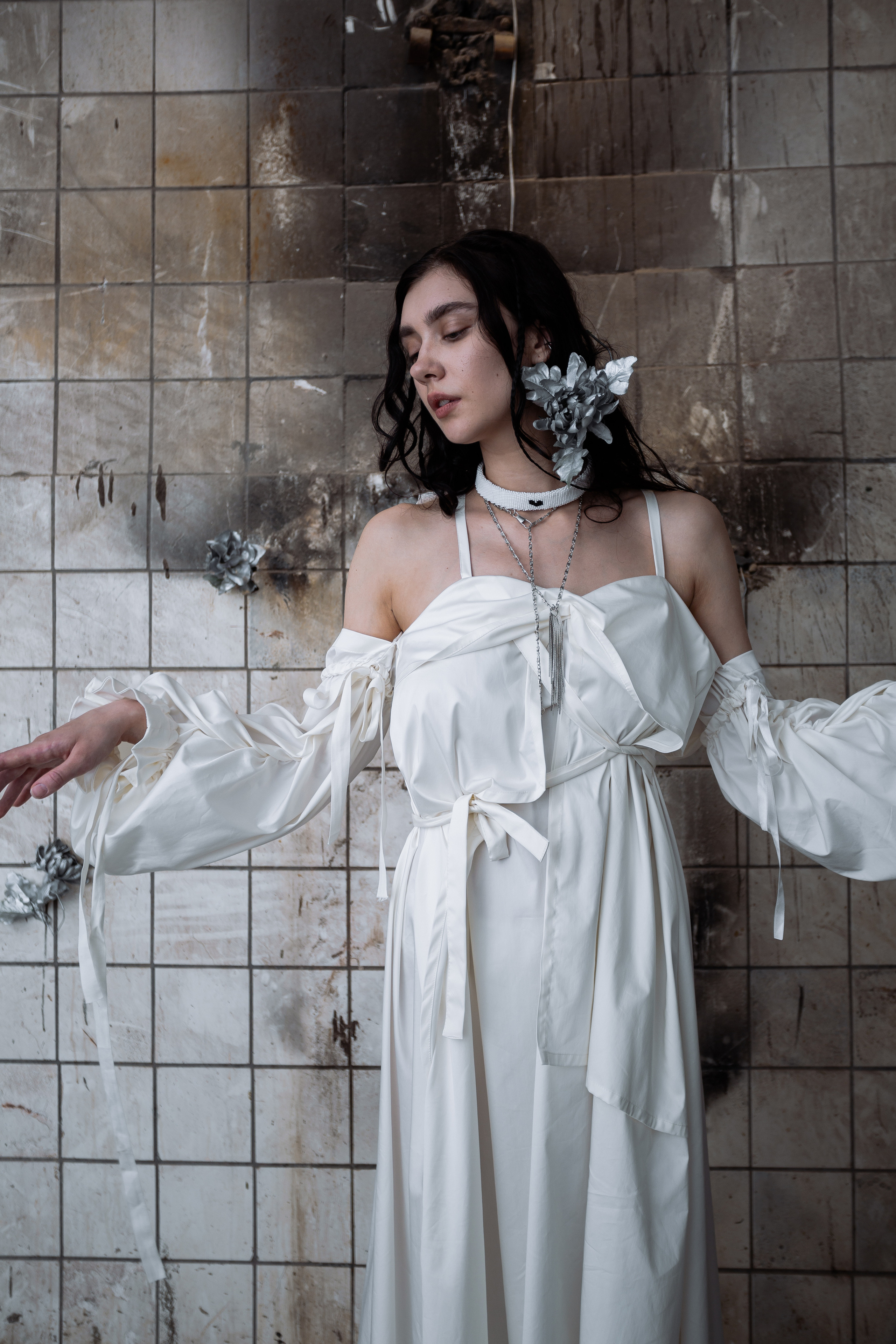 Свадебные Платья. Фотограф Ереван Андрей Кукушкин