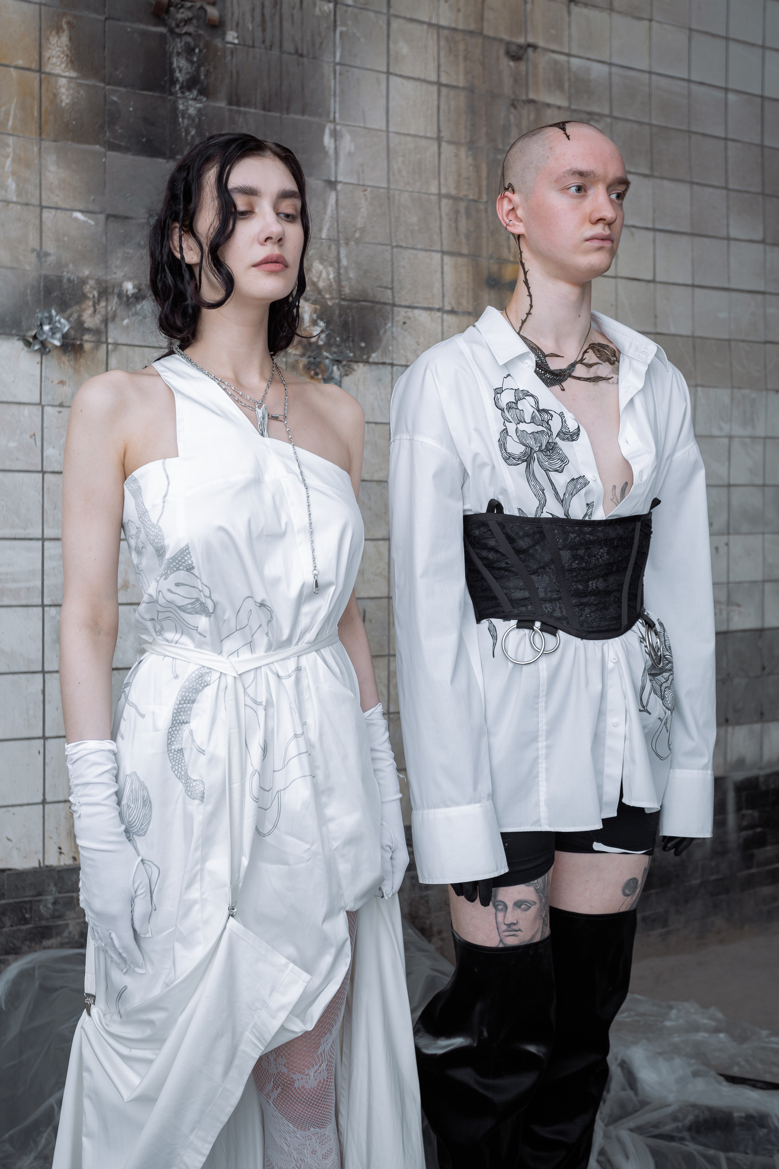 Свадебные Платья. Фотограф Ереван Андрей Кукушкин