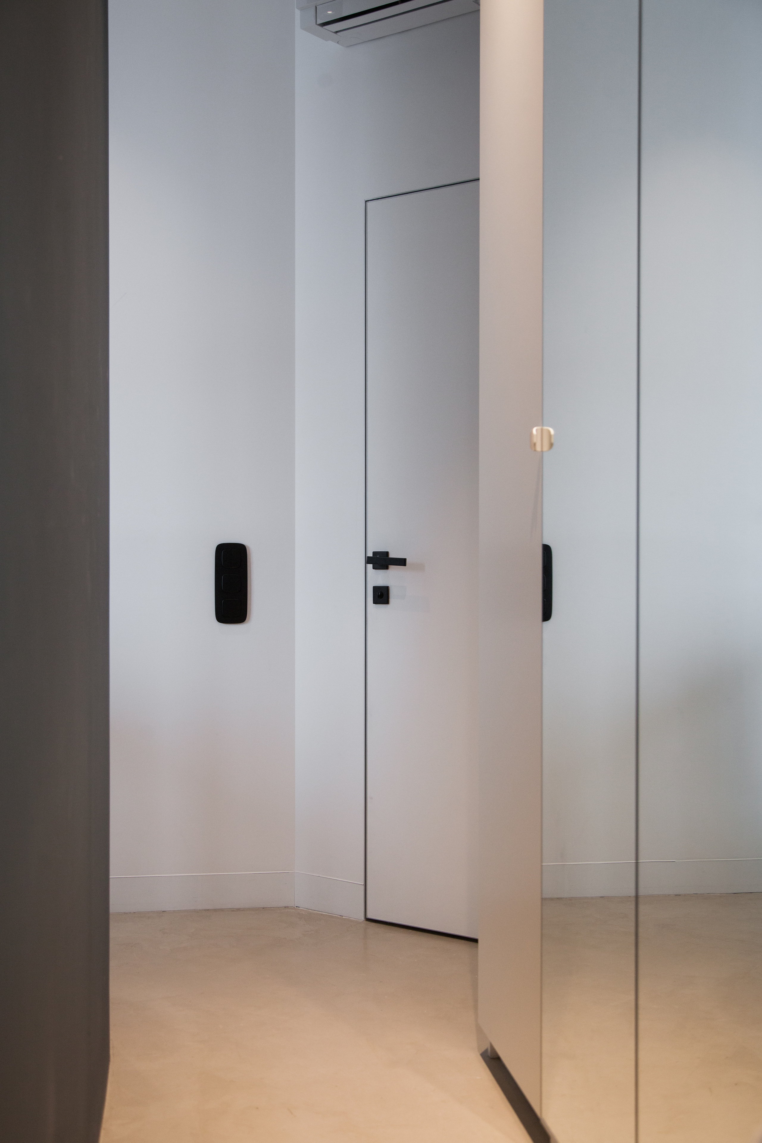 Приморский квартал. Фотограф Ереван Андрей Кукушкин