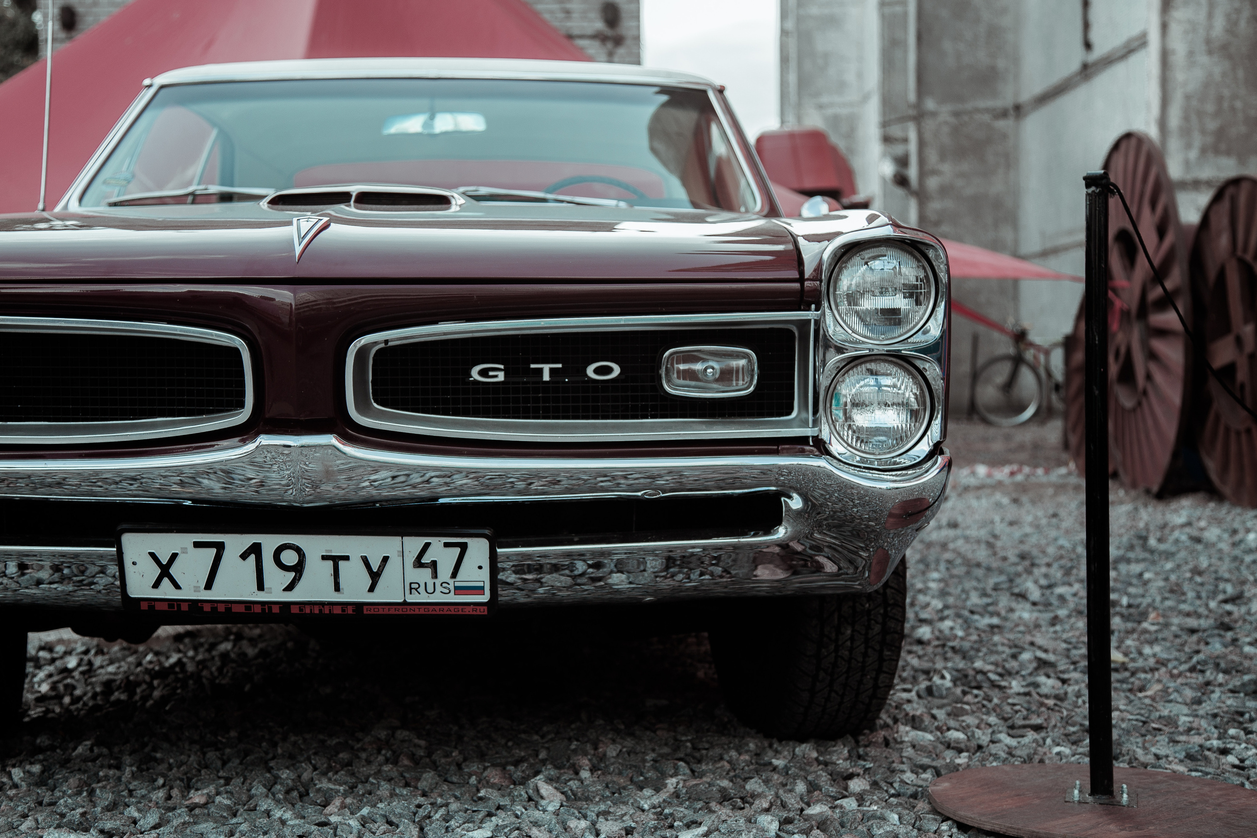 Ориджинал Мит. Фотограф Ереван Андрей Кукушкин