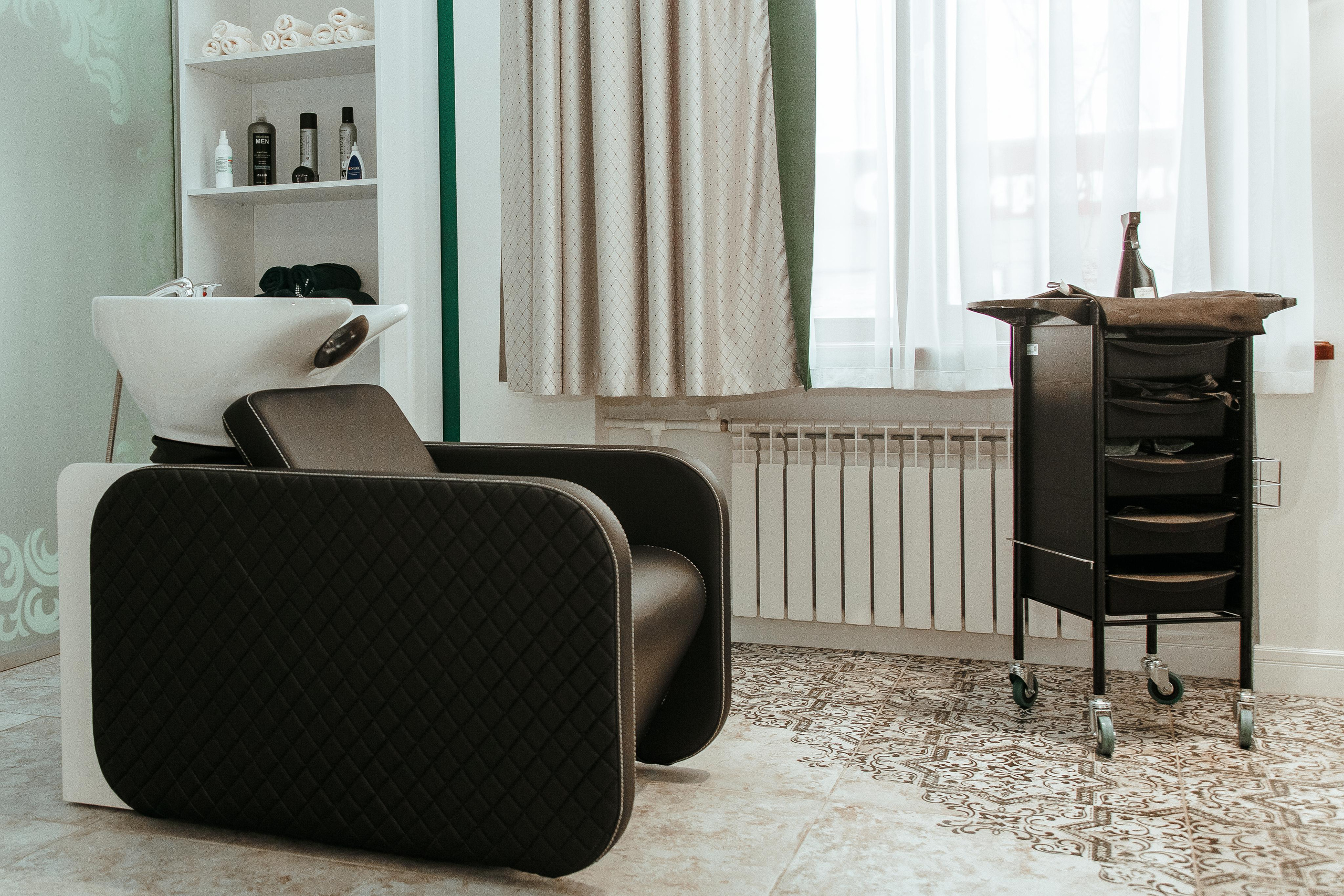 Локон. Фотограф Ереван Андрей Кукушкин