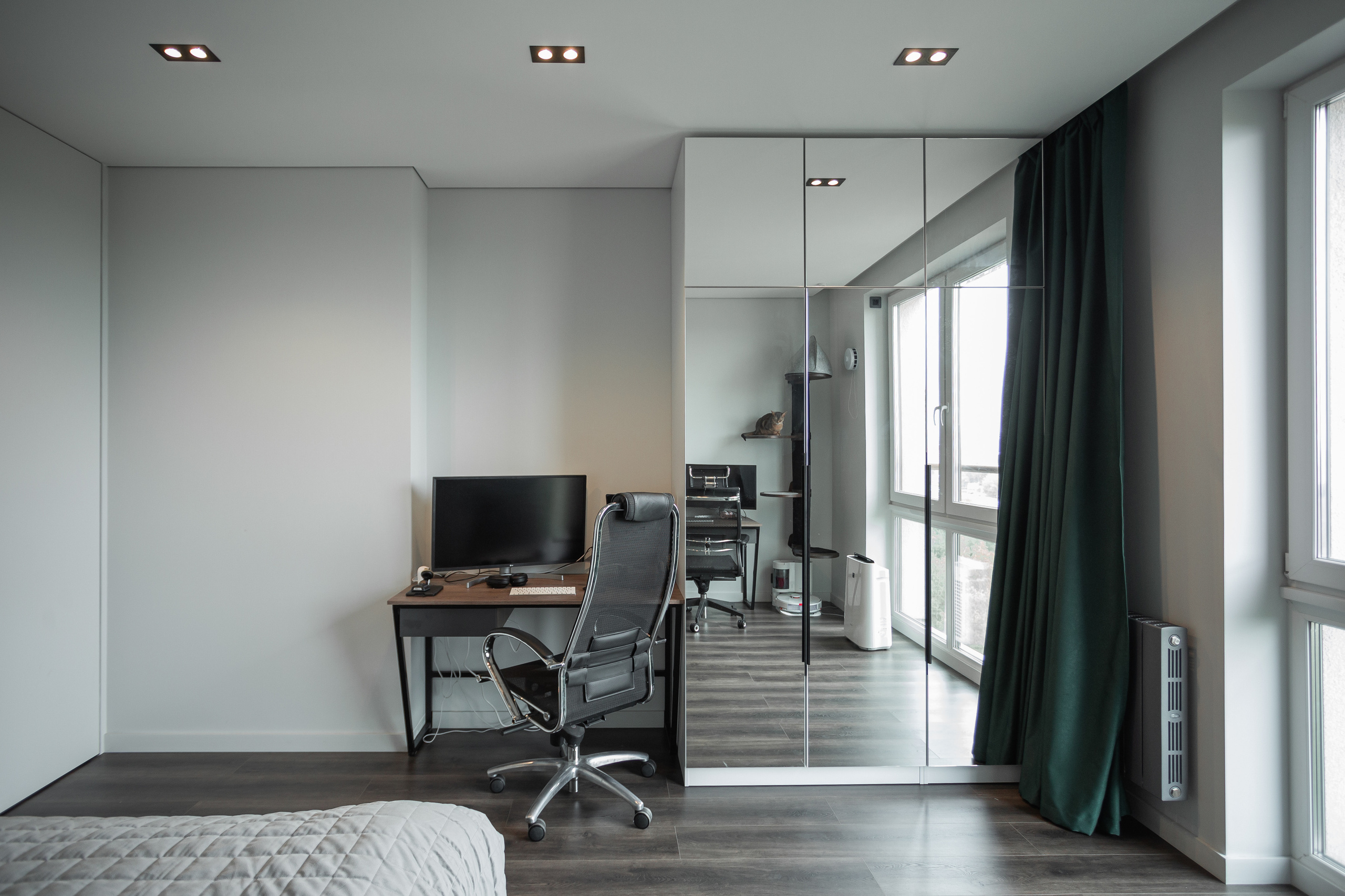 ЖК Ленинград. Фотограф Ереван Андрей Кукушкин