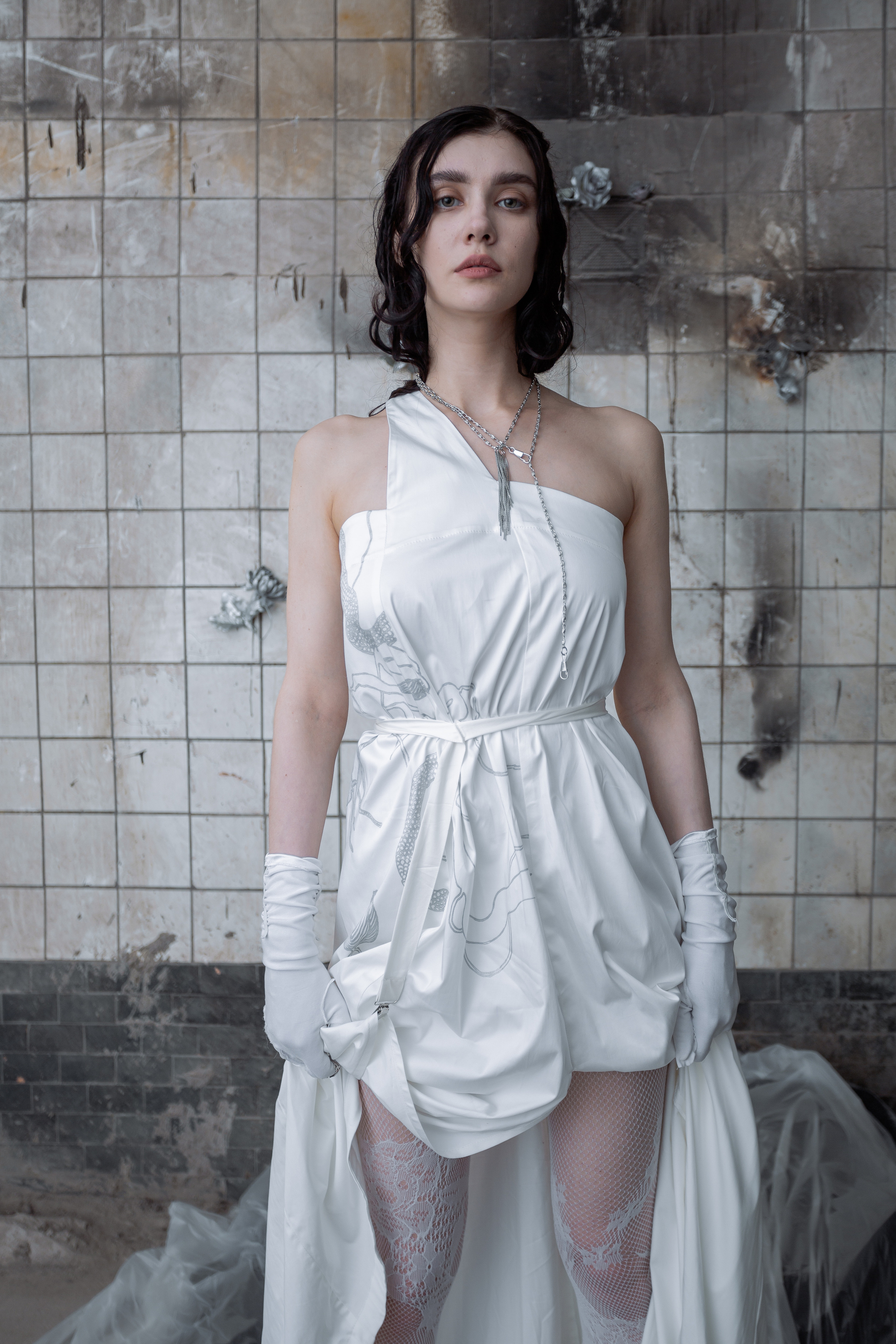 Свадебные Платья. Фотограф Ереван Андрей Кукушкин