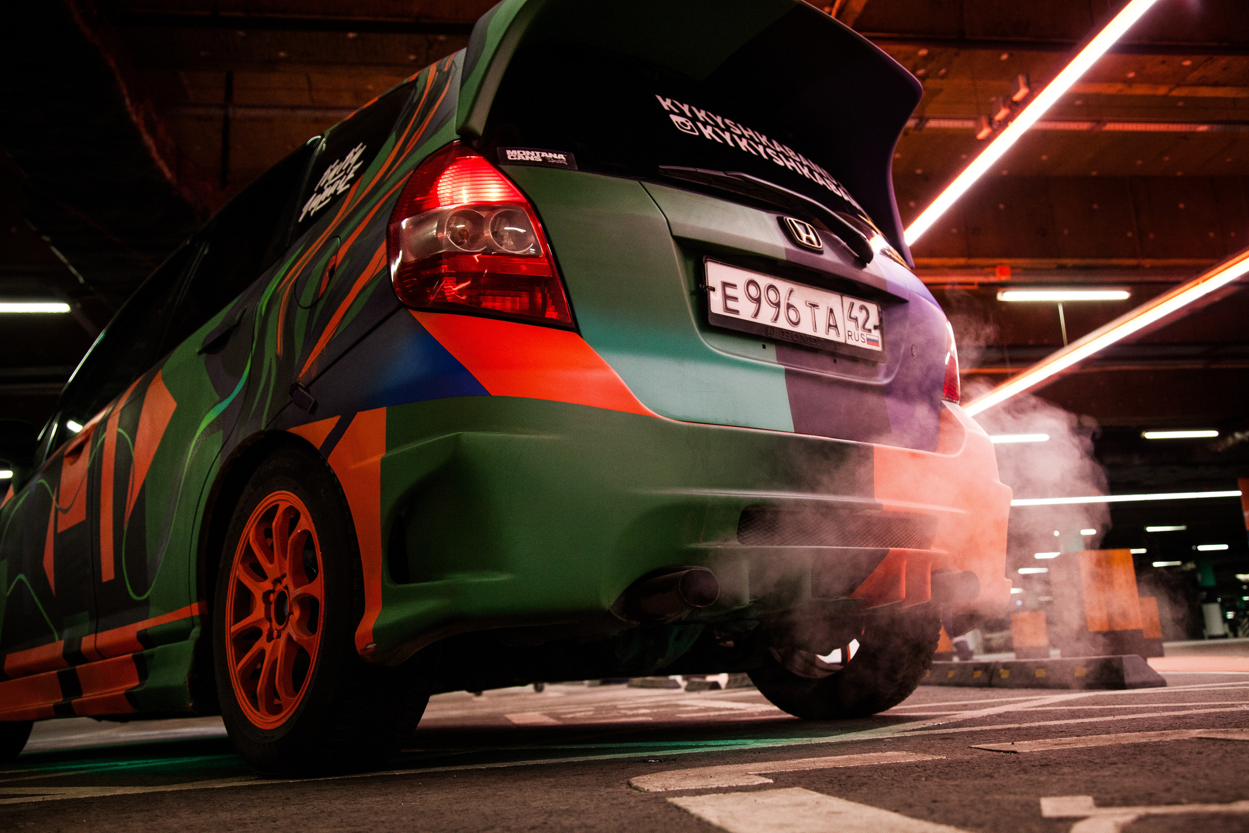 Мега. Фотограф Ереван Андрей Кукушкин