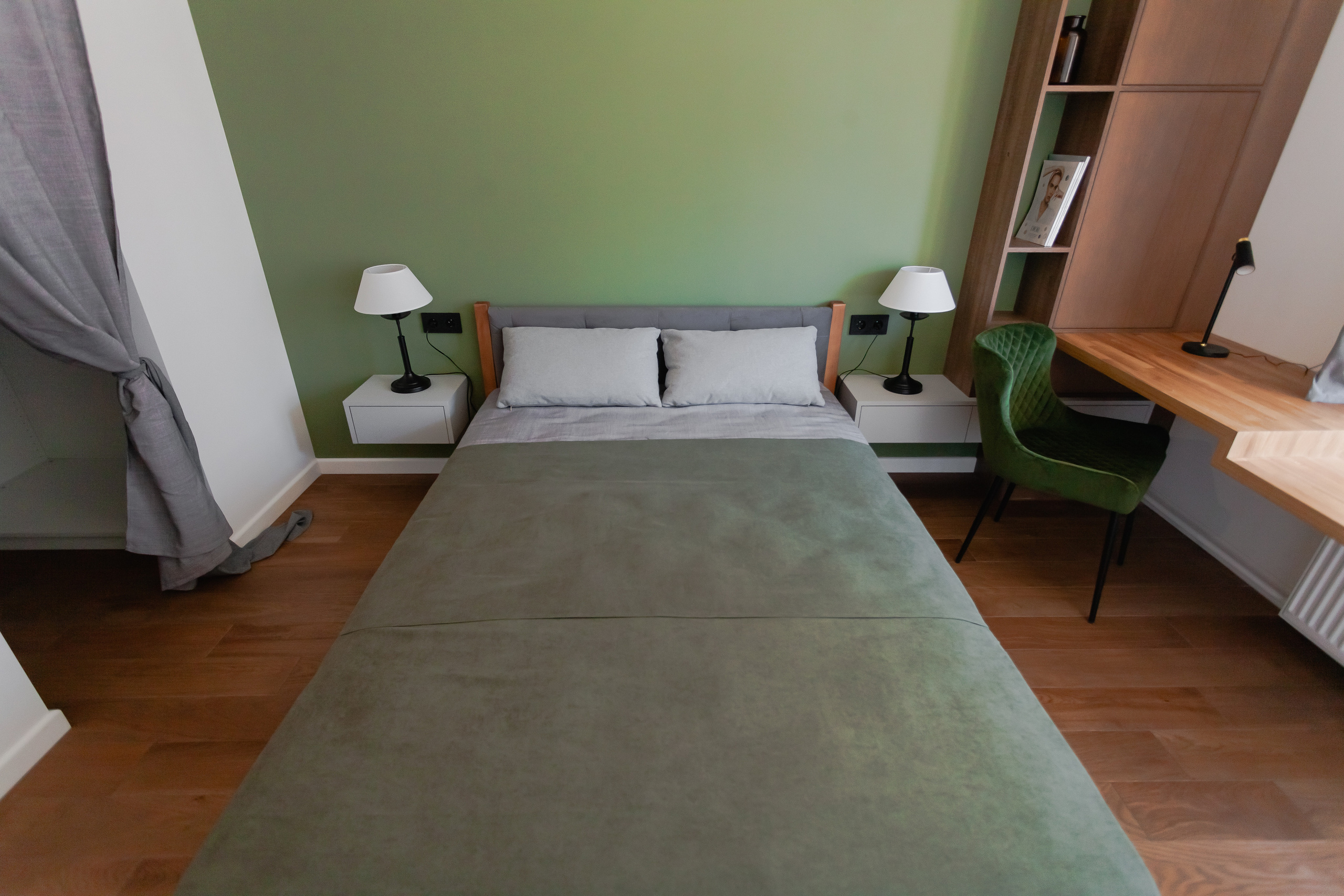 Юнтолово. Фотограф Ереван Андрей Кукушкин