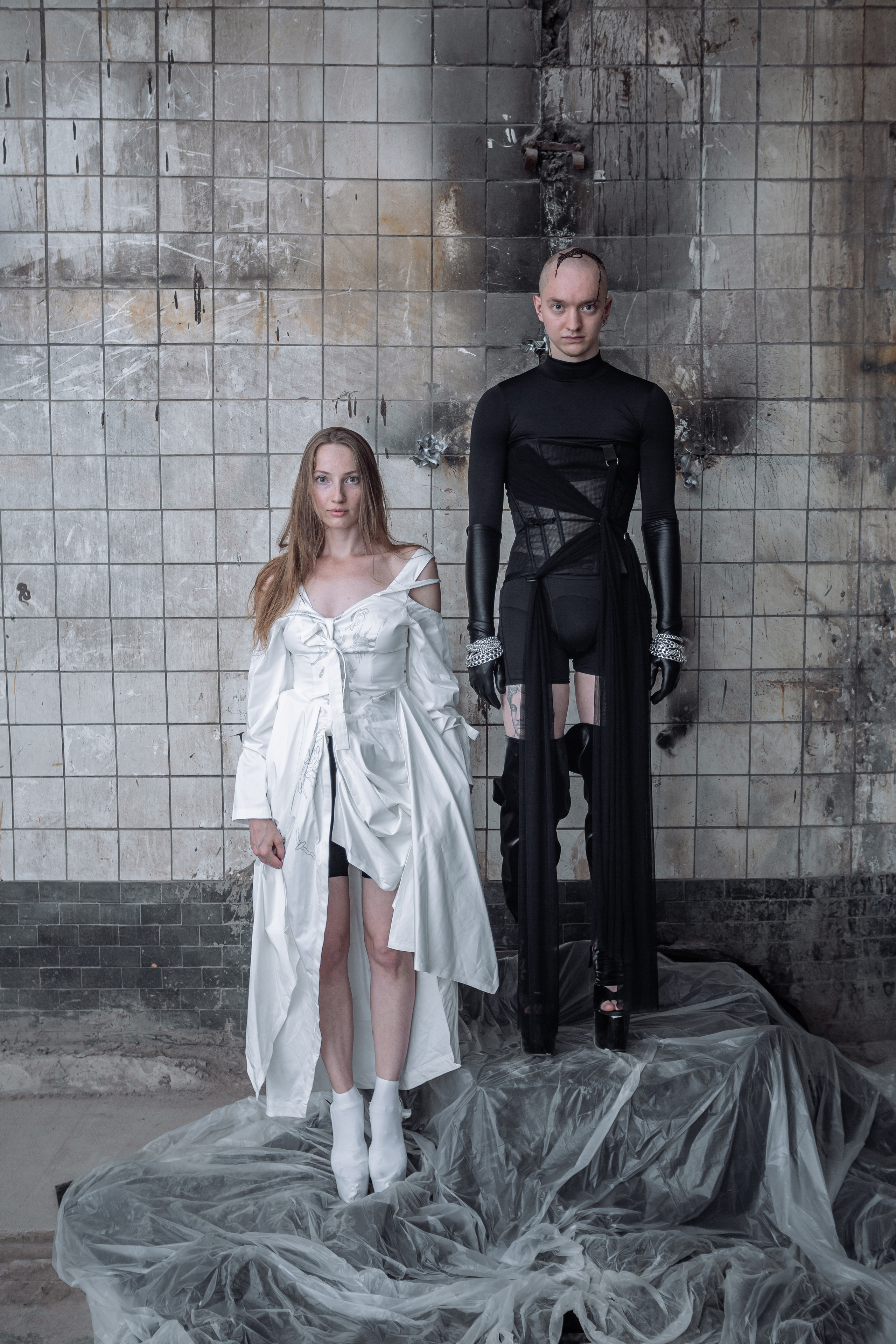 Свадебные Платья. Фотограф Ереван Андрей Кукушкин