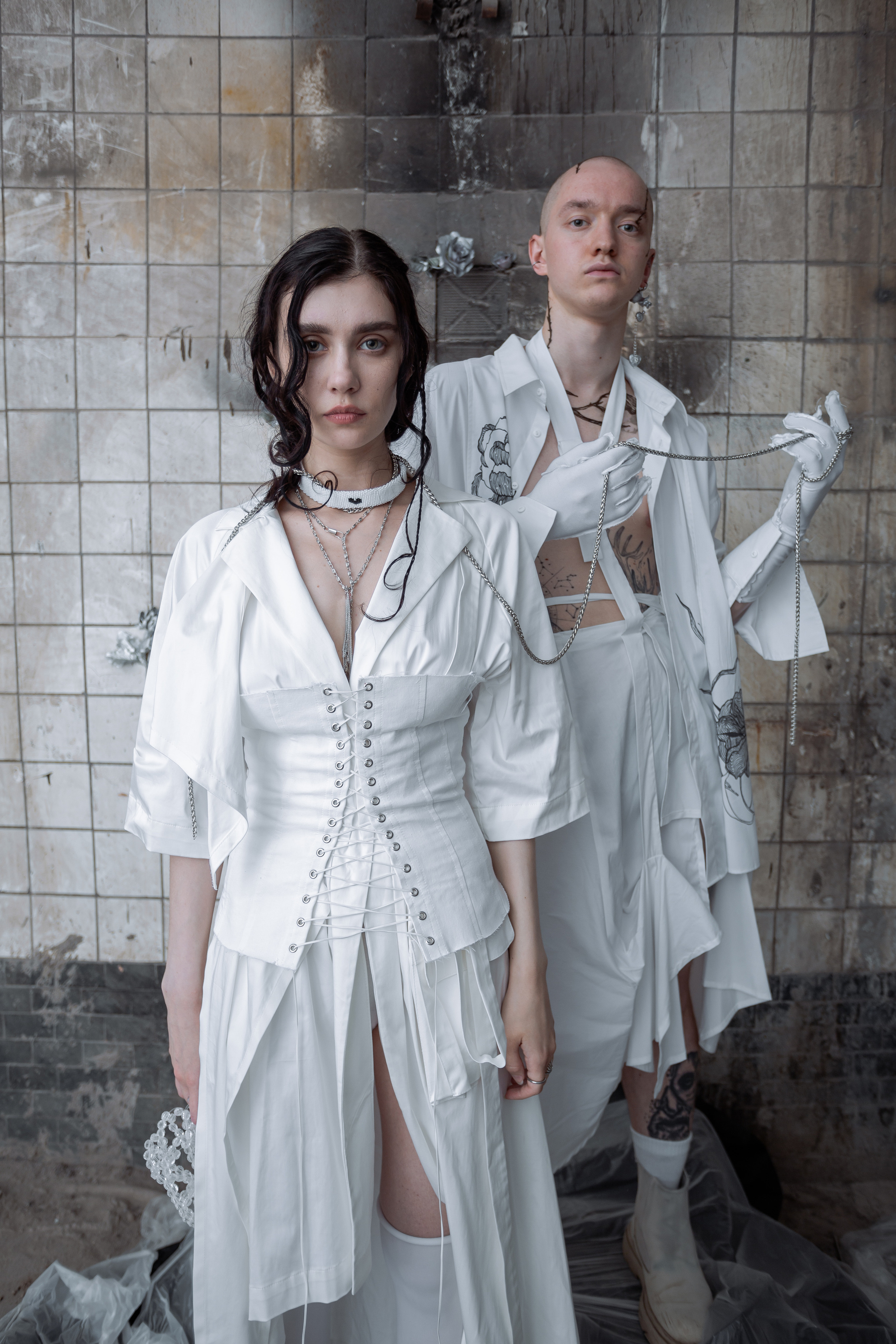 Свадебные Платья. Фотограф Ереван Андрей Кукушкин