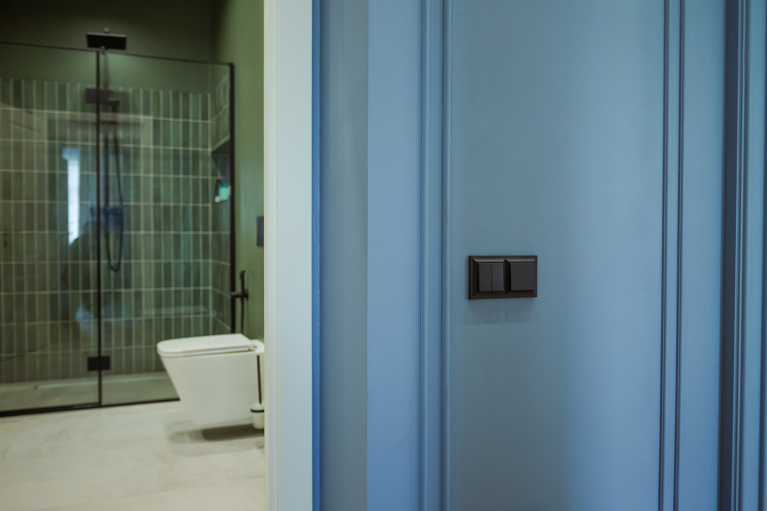 Тверская. Фотограф Ереван Андрей Кукушкин