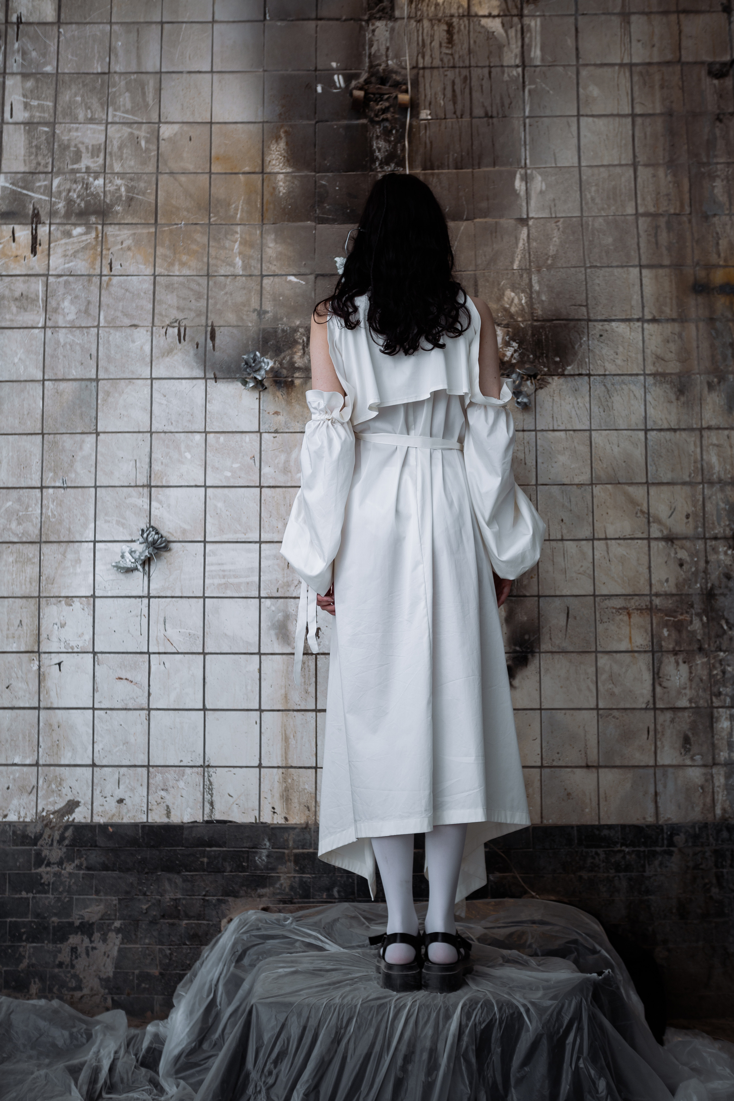 Свадебные Платья. Фотограф Ереван Андрей Кукушкин