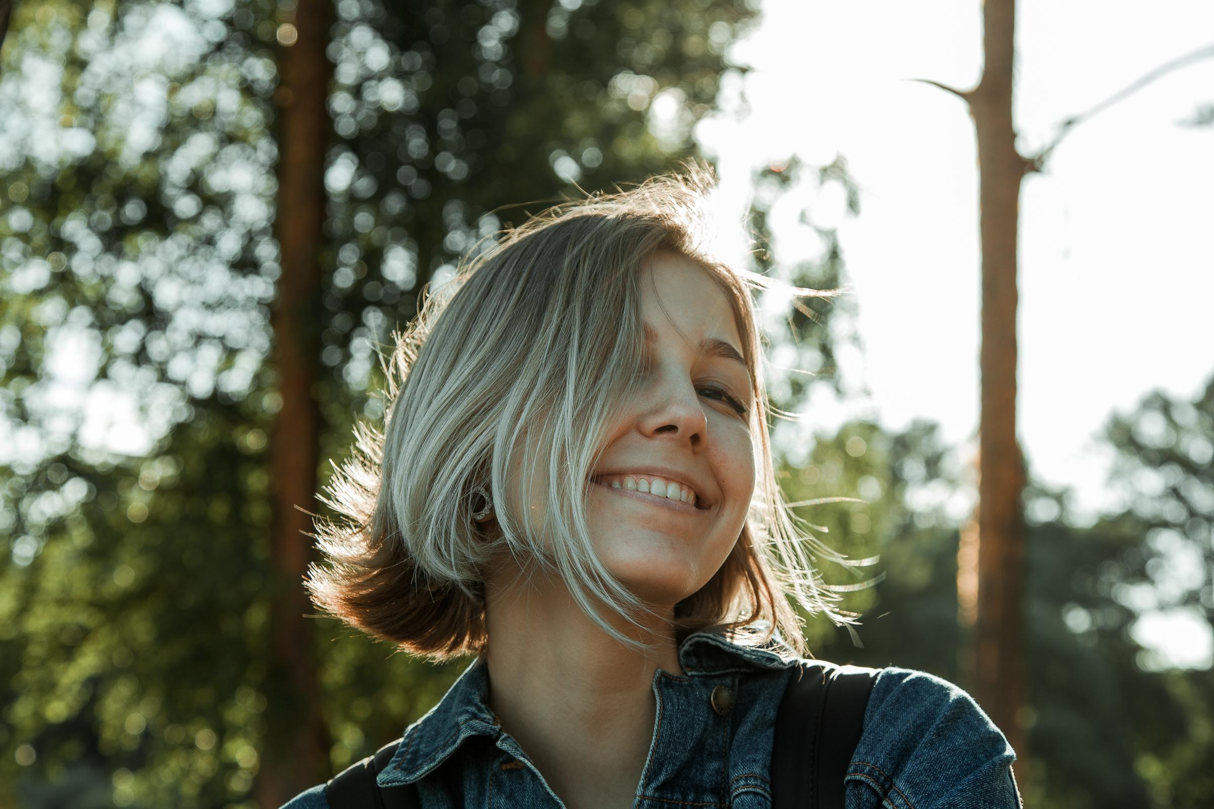 Ольга. Фотограф Ереван Андрей Кукушкин
