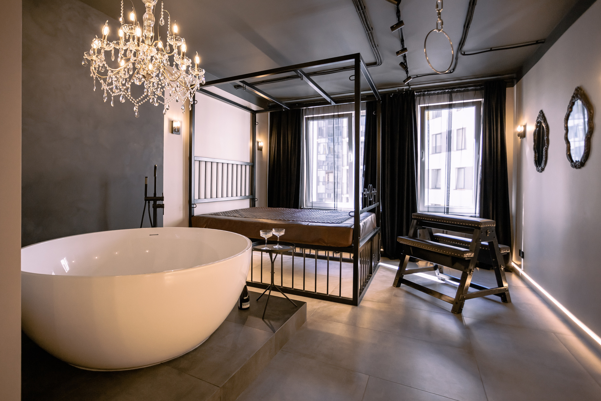 Студия Грина. Фотограф Ереван Андрей Кукушкин