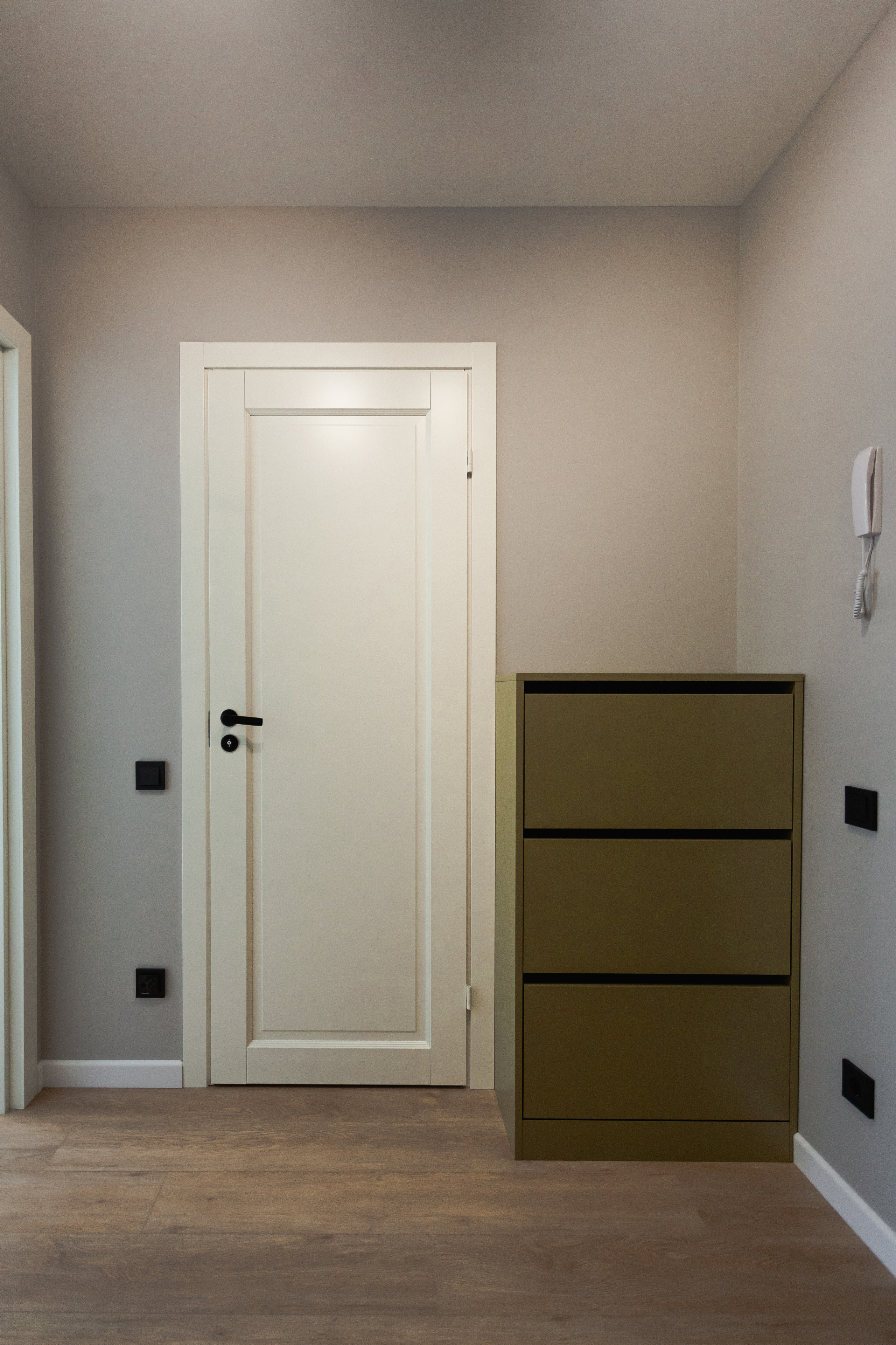 Юнтолово. Фотограф Ереван Андрей Кукушкин