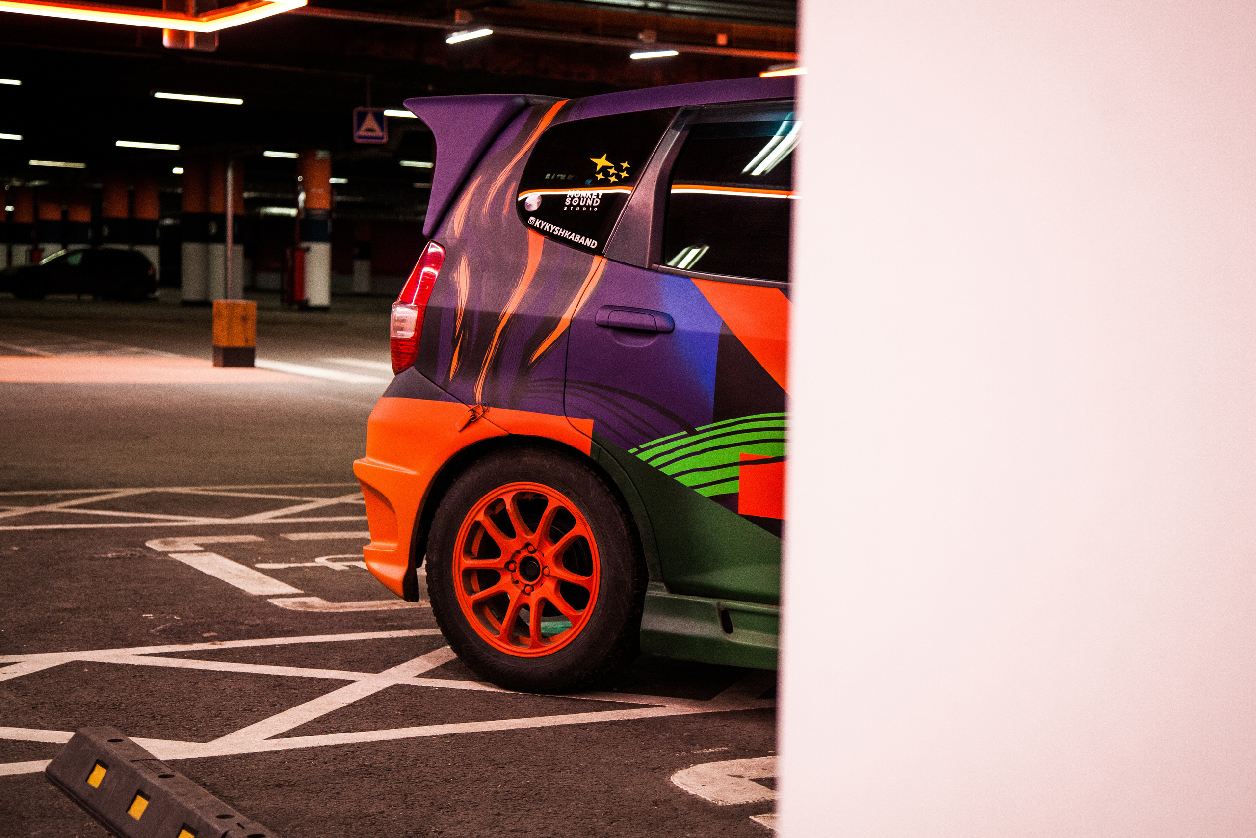 Мега. Фотограф Ереван Андрей Кукушкин