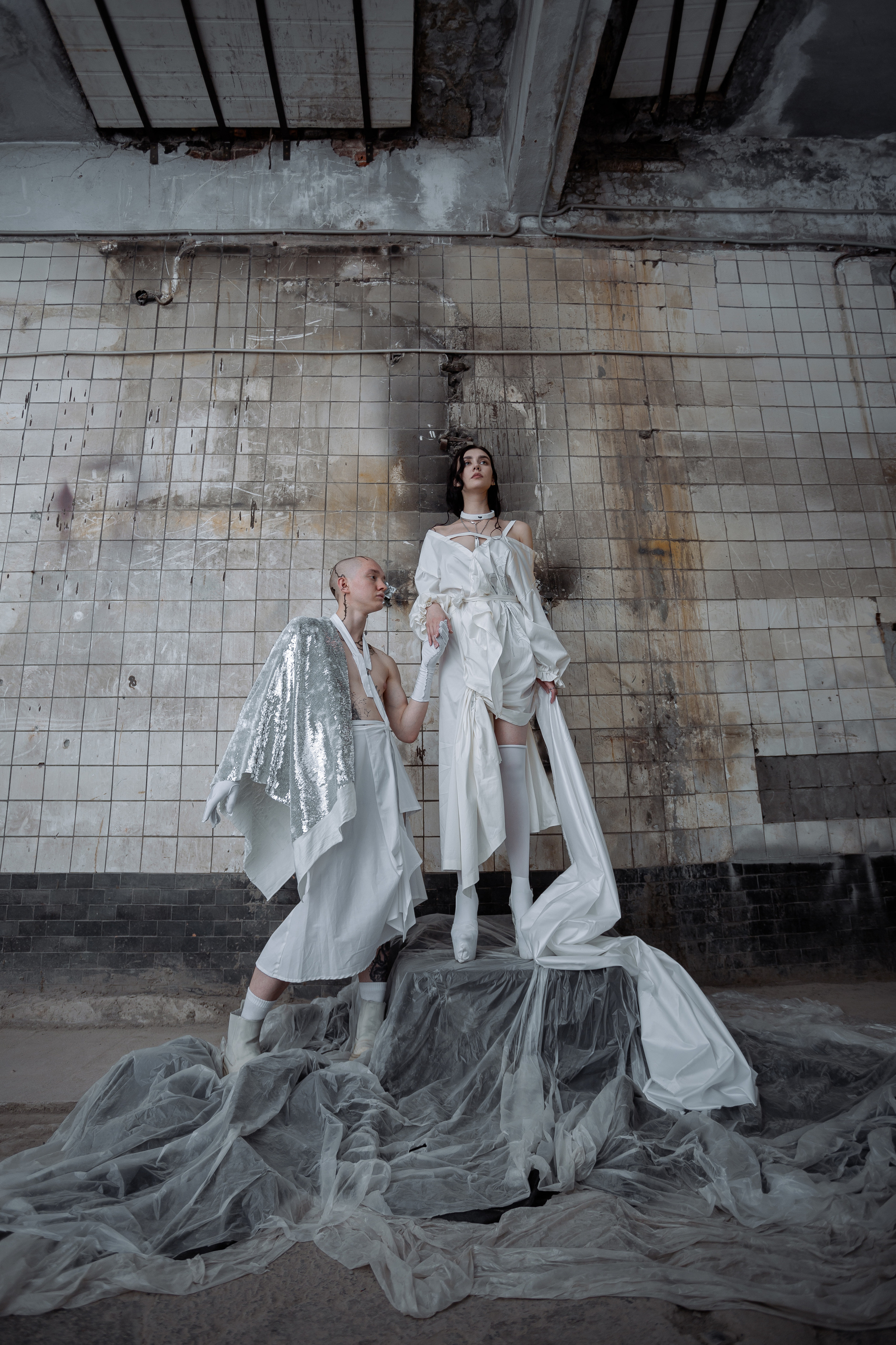 Свадебные Платья. Фотограф Ереван Андрей Кукушкин