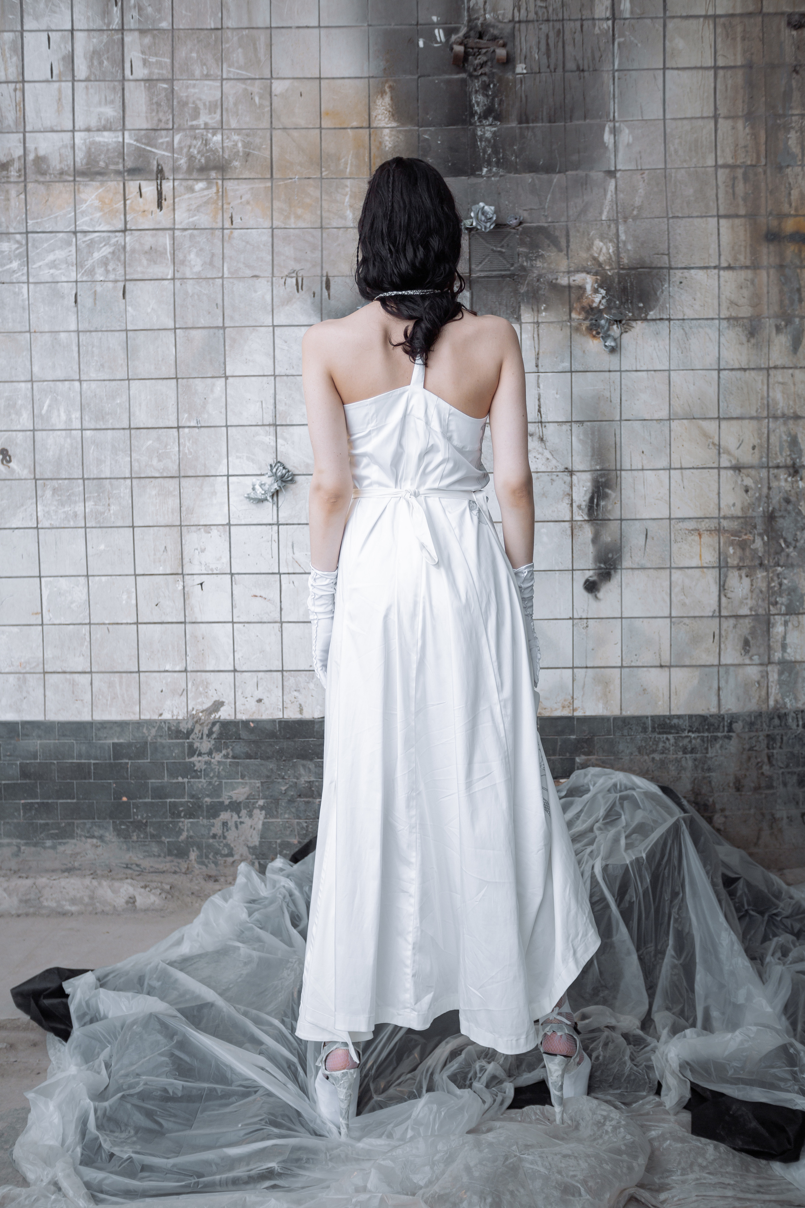 Свадебные Платья. Фотограф Ереван Андрей Кукушкин