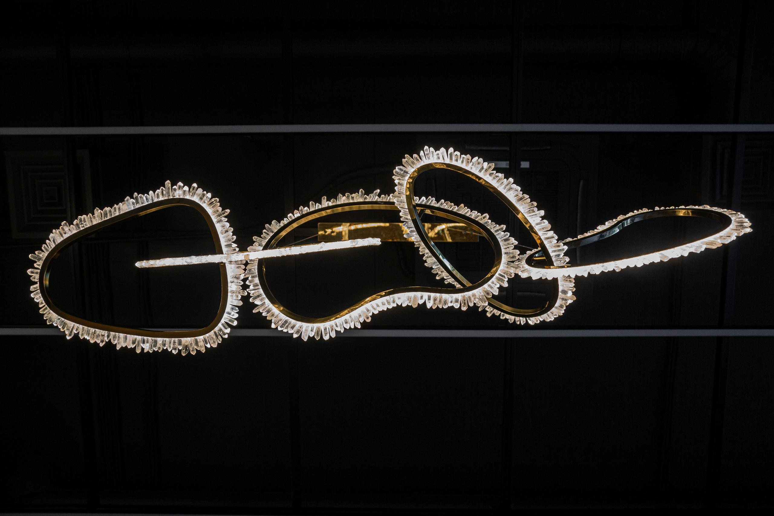 Светильники. Фотограф Ереван Андрей Кукушкин