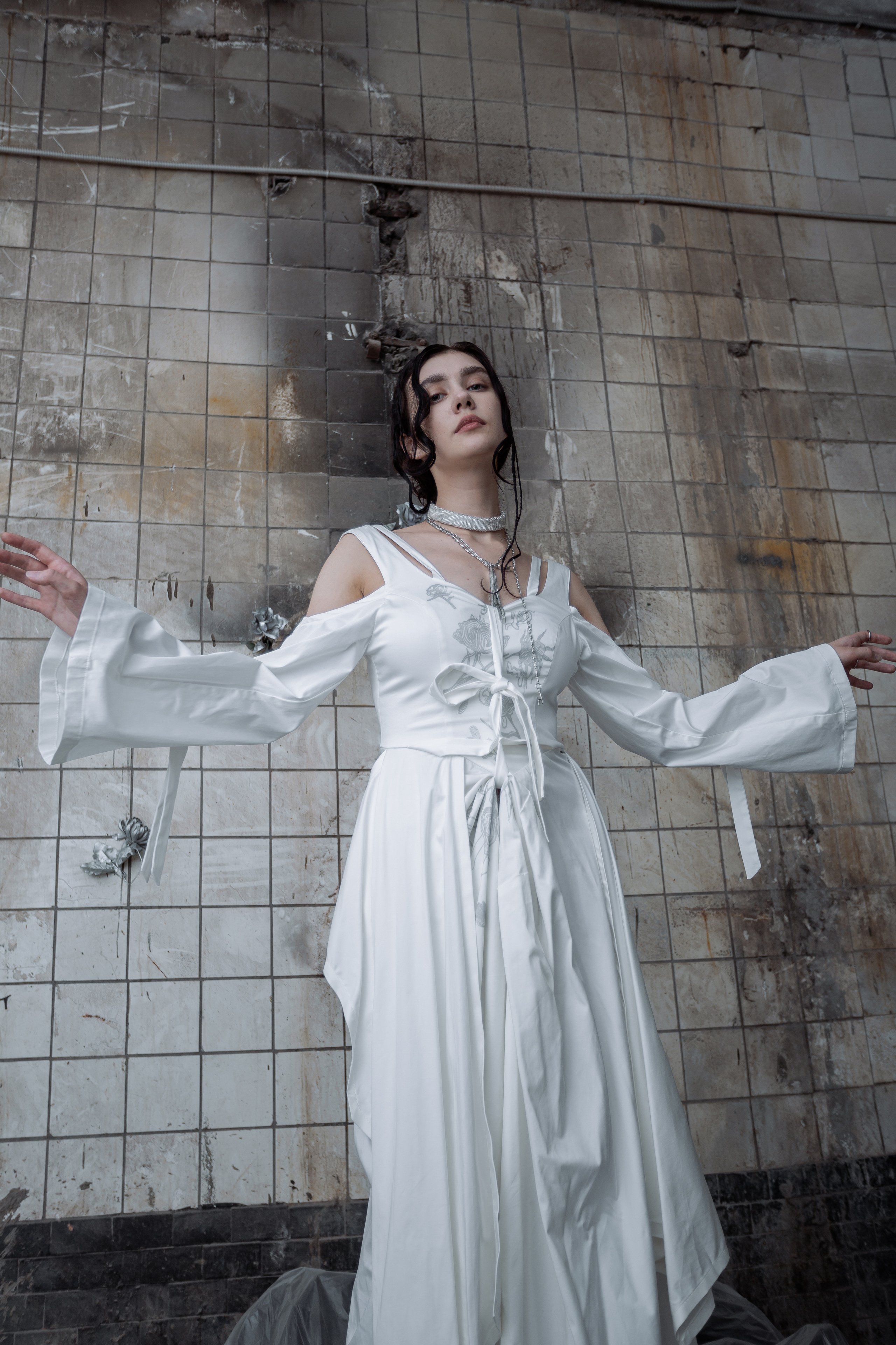 Свадебные Платья. Фотограф Ереван Андрей Кукушкин