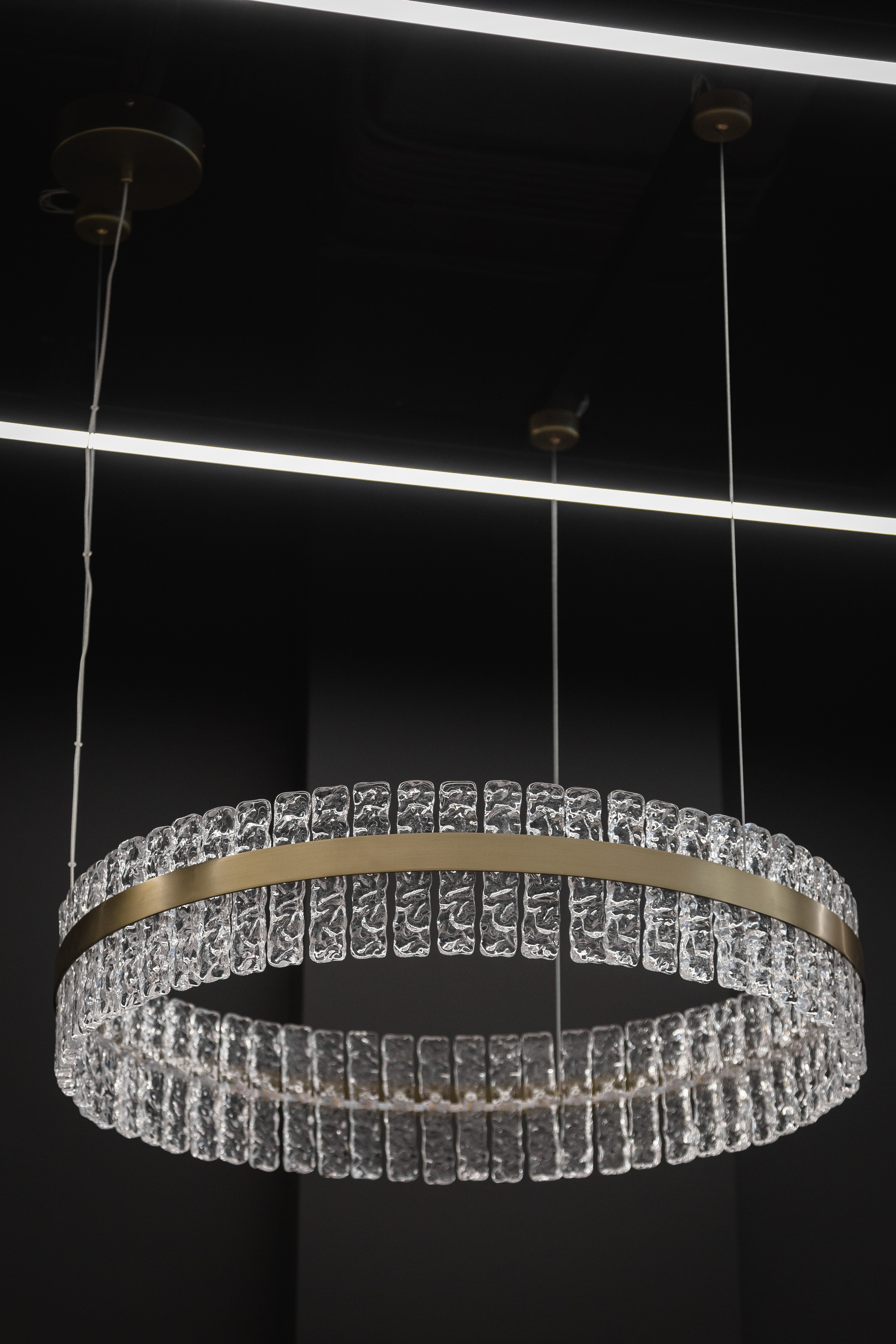 Светильники. Фотограф Ереван Андрей Кукушкин