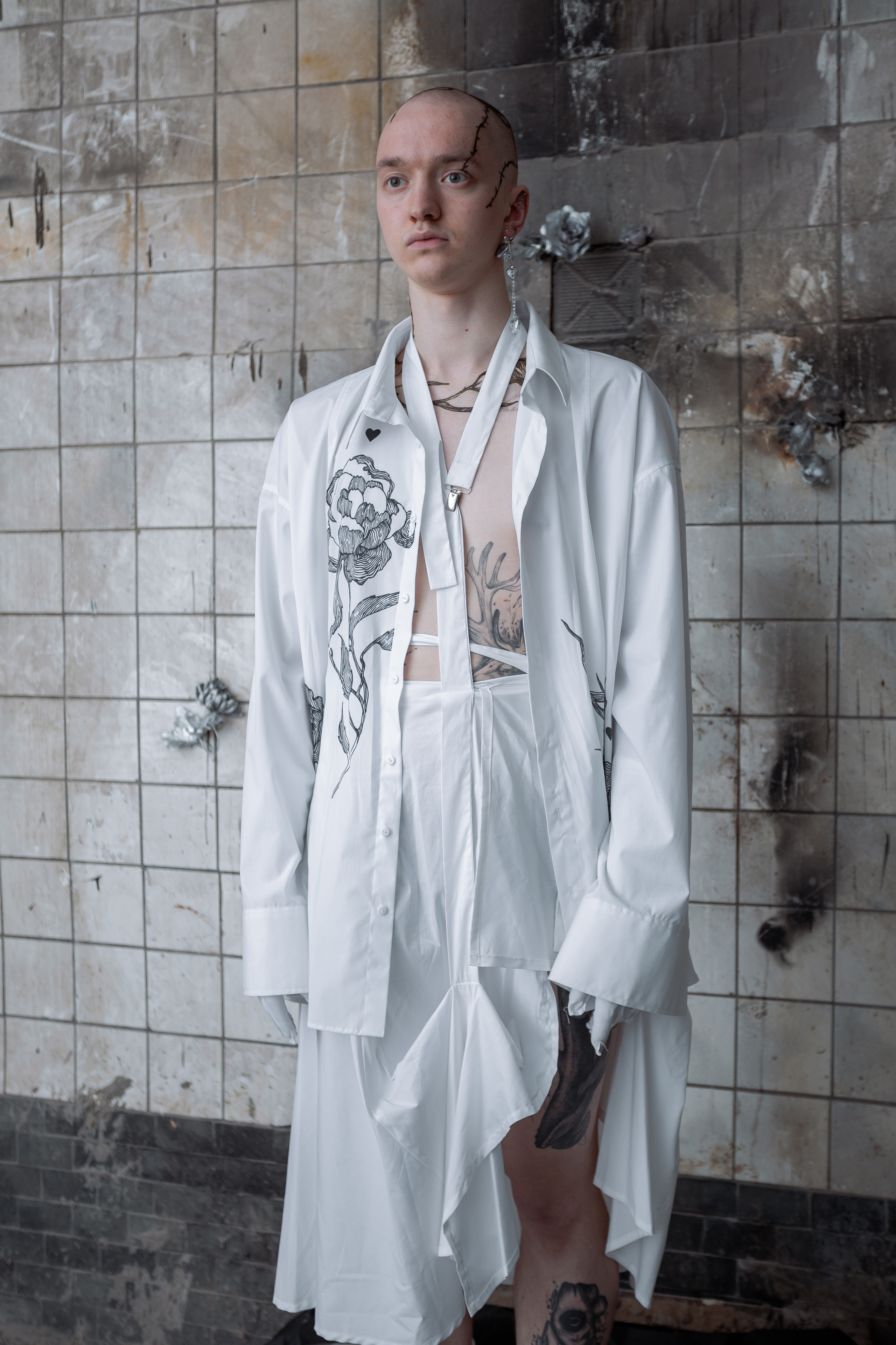 Свадебные Платья. Фотограф Ереван Андрей Кукушкин