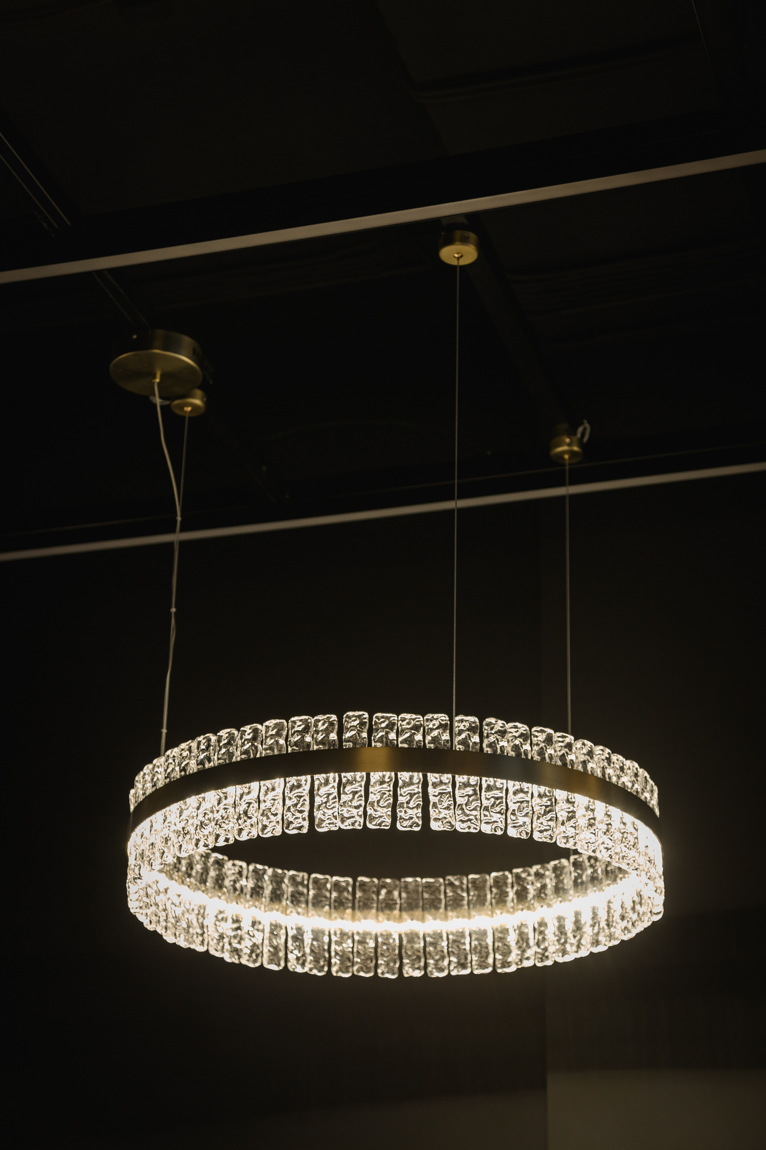 Светильники. Фотограф Ереван Андрей Кукушкин