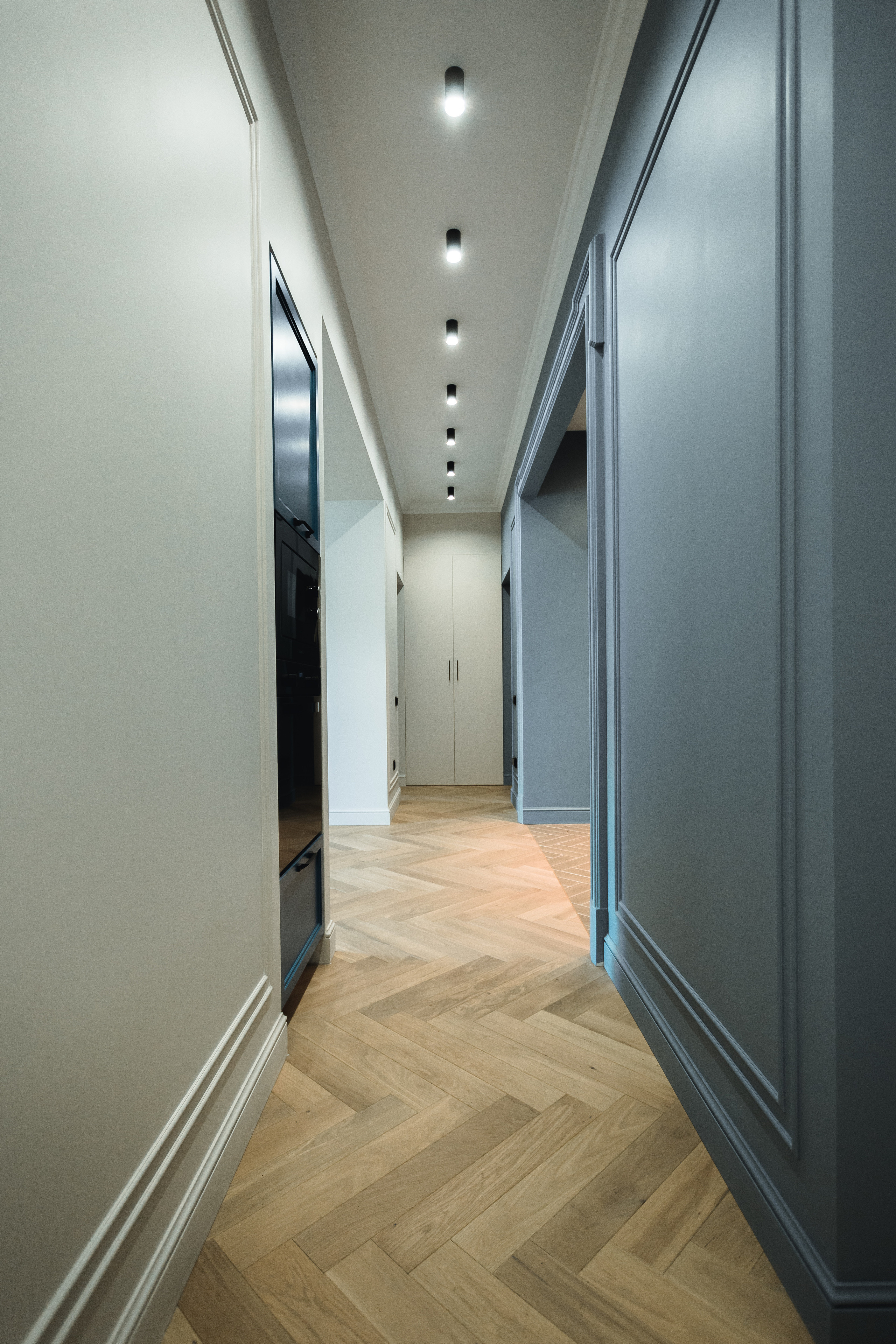 Тверская. Фотограф Ереван Андрей Кукушкин