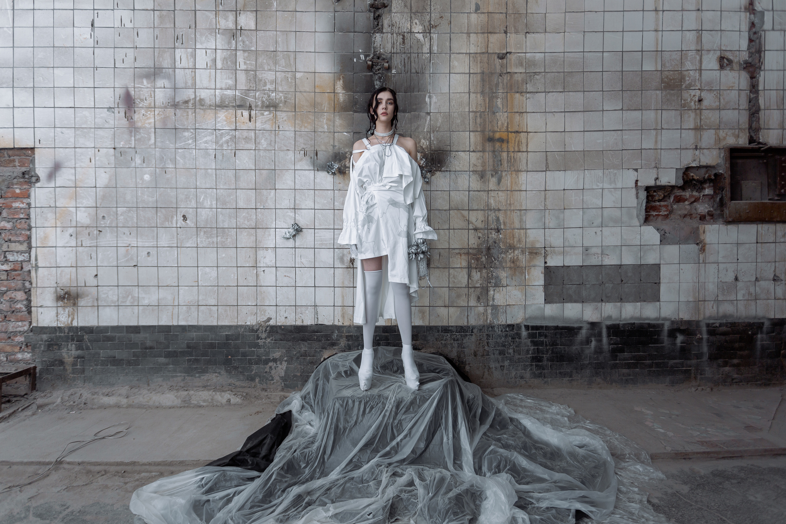 Свадебные Платья. Фотограф Ереван Андрей Кукушкин