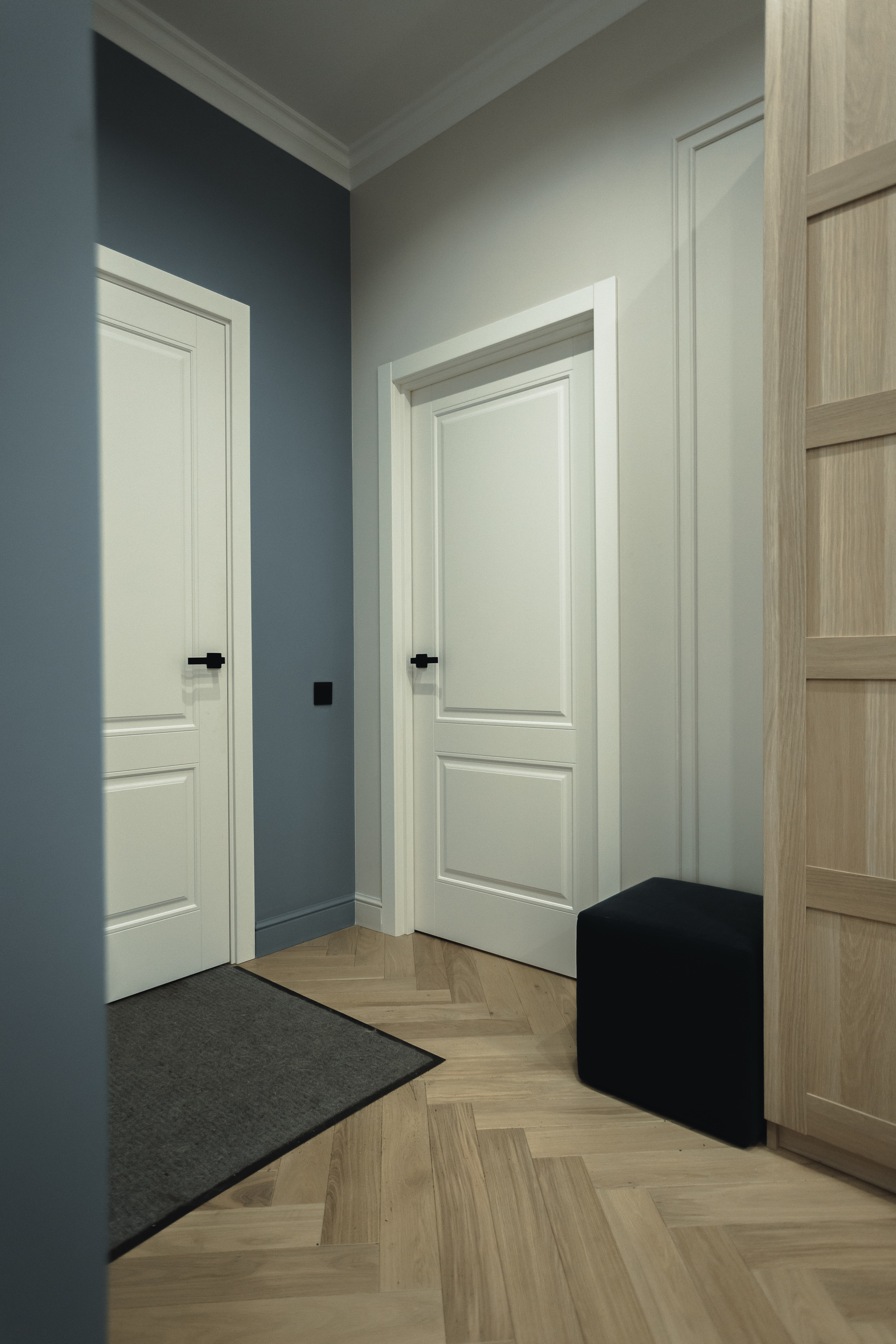 Тверская. Фотограф Ереван Андрей Кукушкин