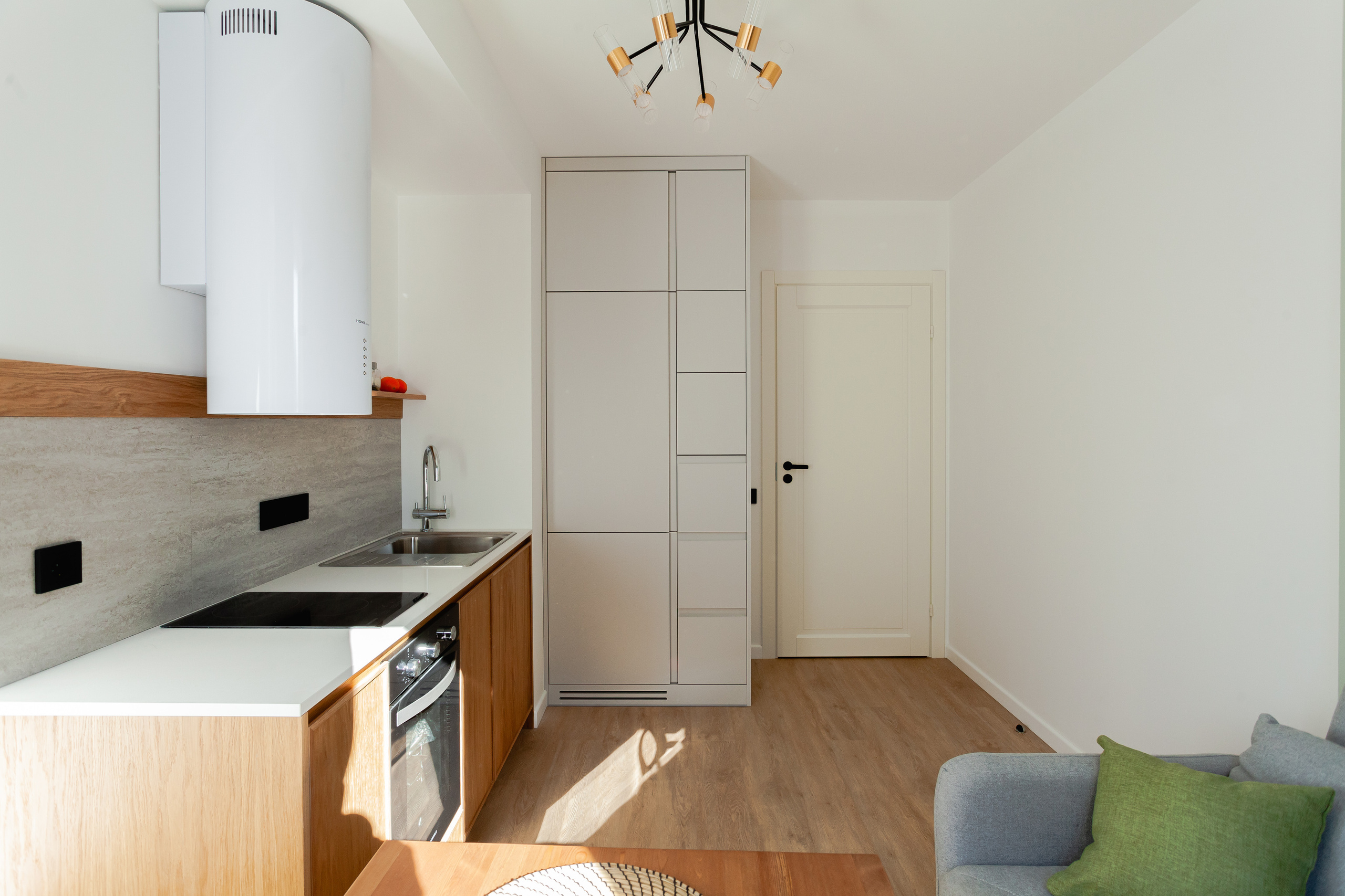 Юнтолово. Фотограф Ереван Андрей Кукушкин