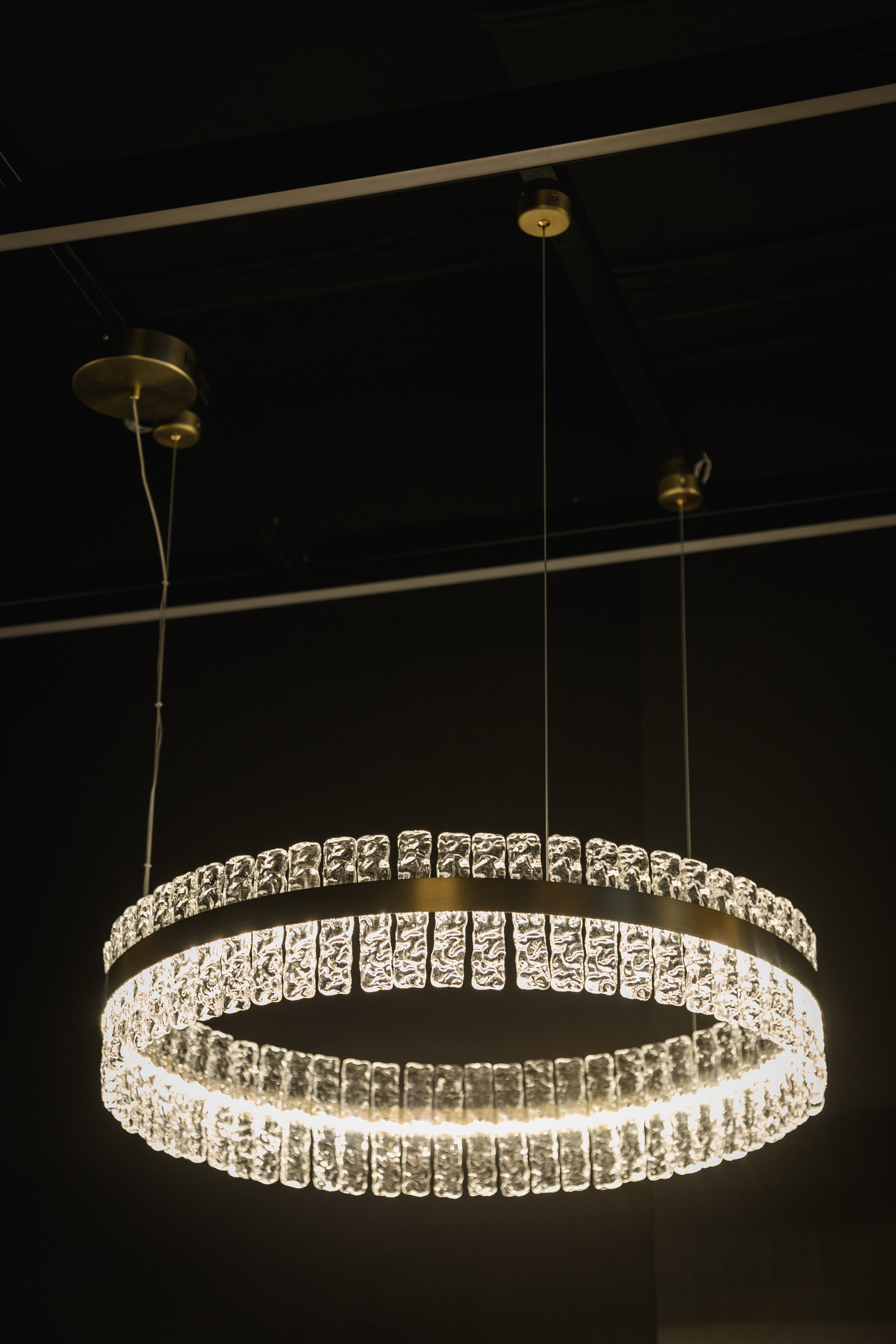 Светильники. Фотограф Ереван Андрей Кукушкин