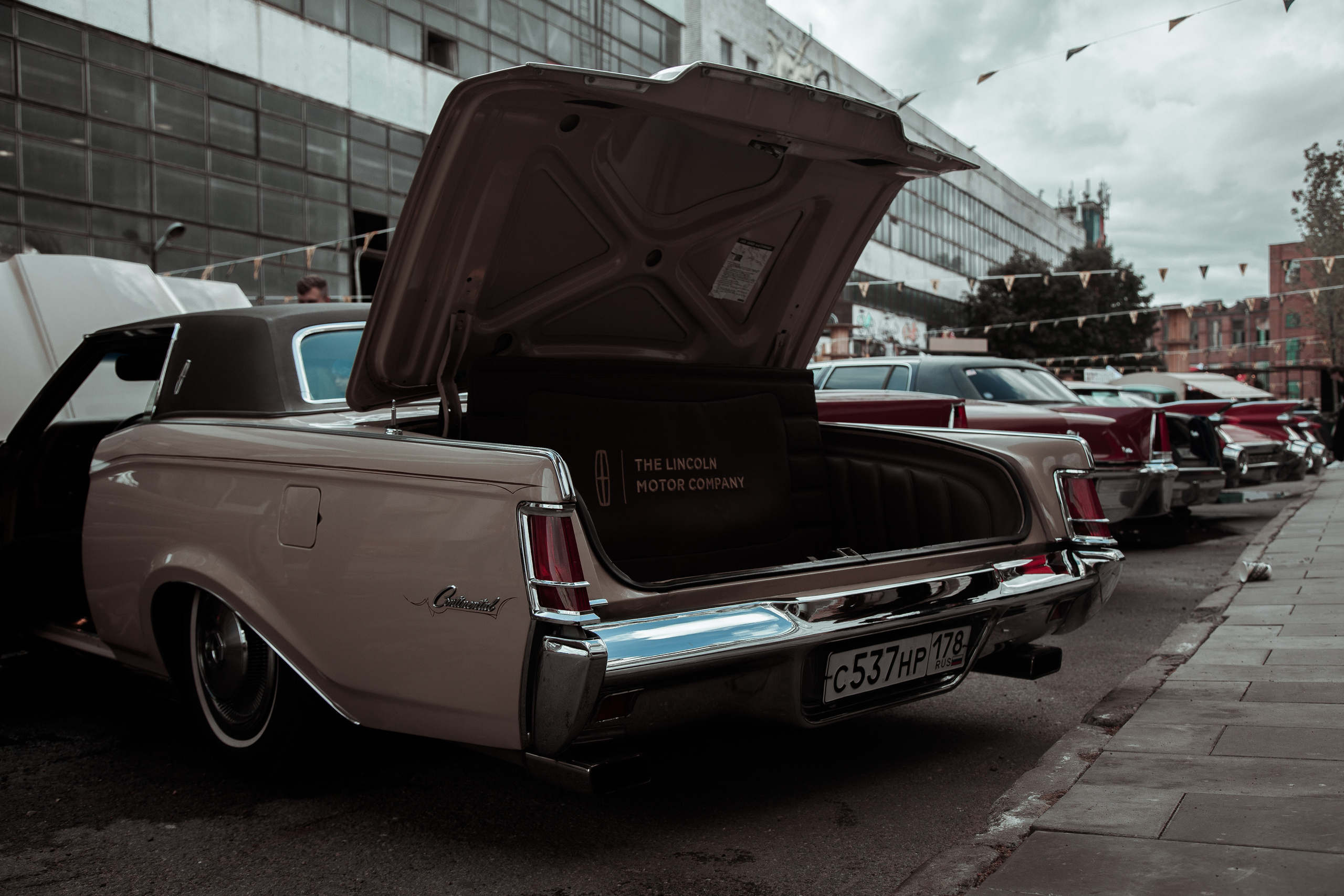 Ориджинал Мит. Фотограф Ереван Андрей Кукушкин