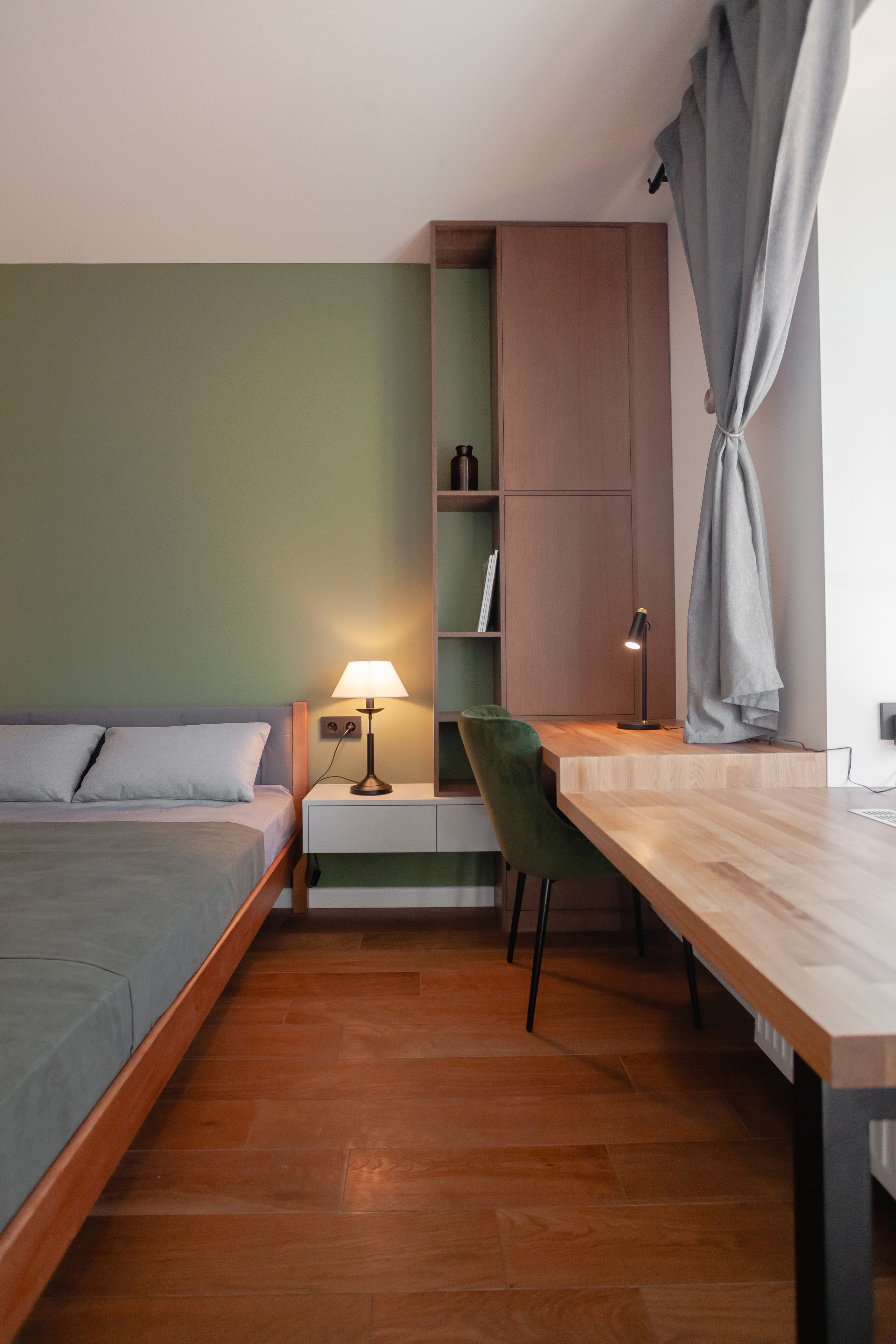 Юнтолово. Фотограф Ереван Андрей Кукушкин