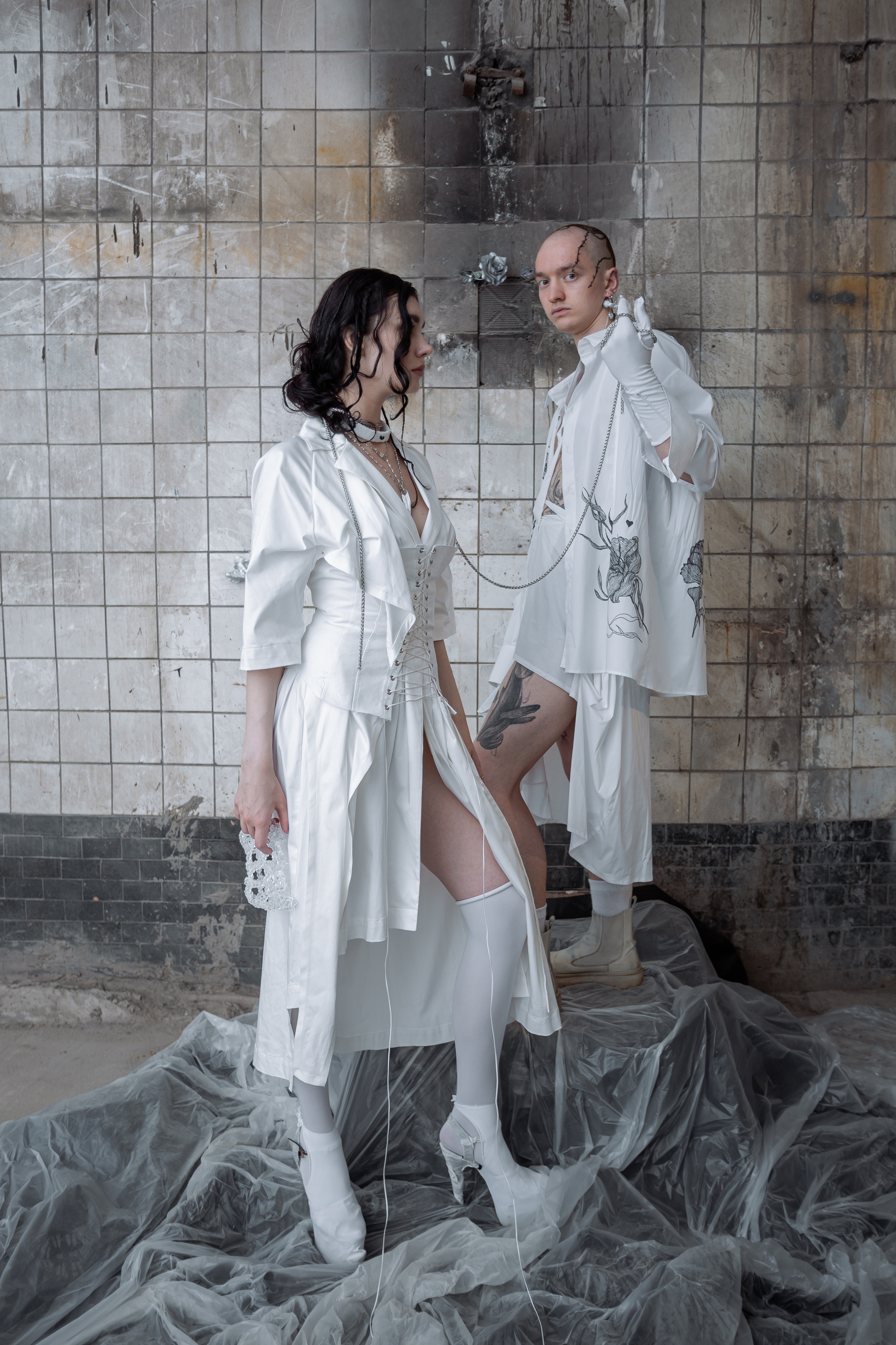 Свадебные Платья. Фотограф Ереван Андрей Кукушкин