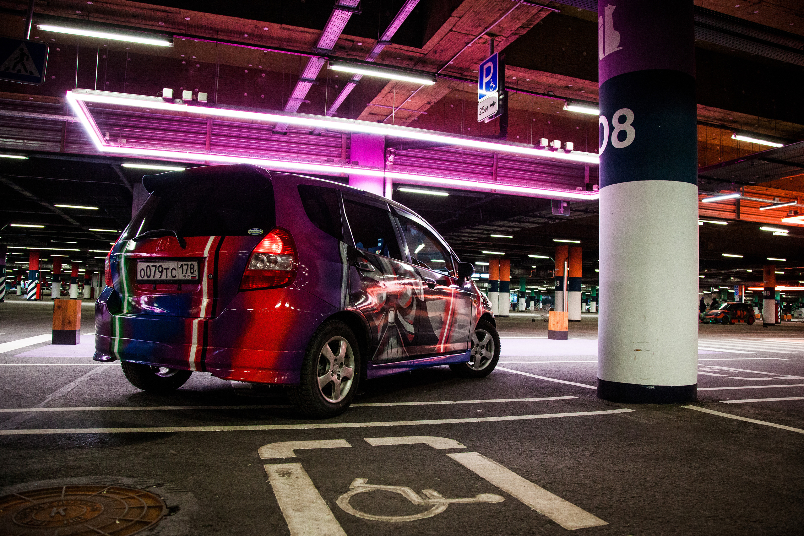 Мега. Фотограф Ереван Андрей Кукушкин