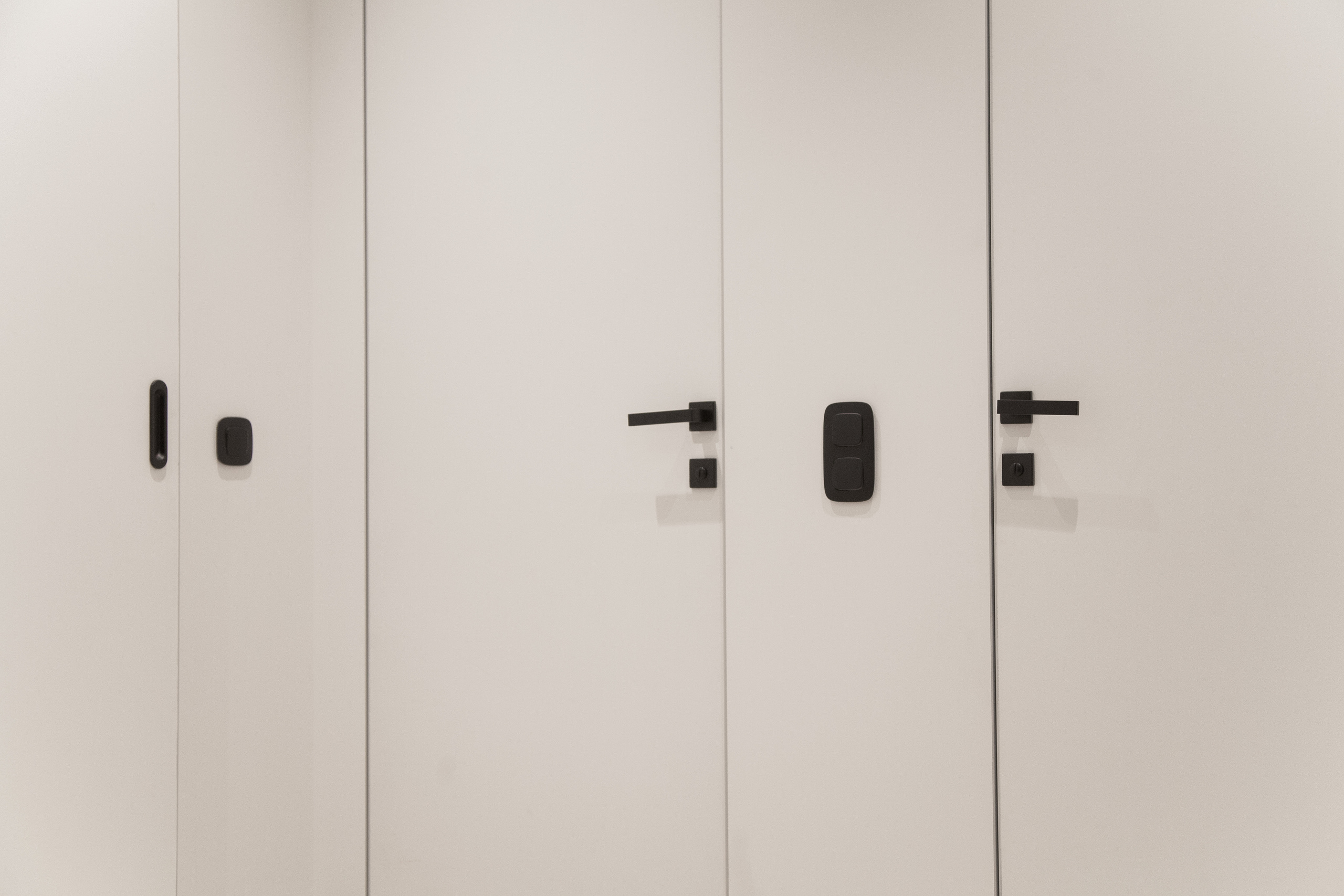 Приморский квартал. Фотограф Ереван Андрей Кукушкин