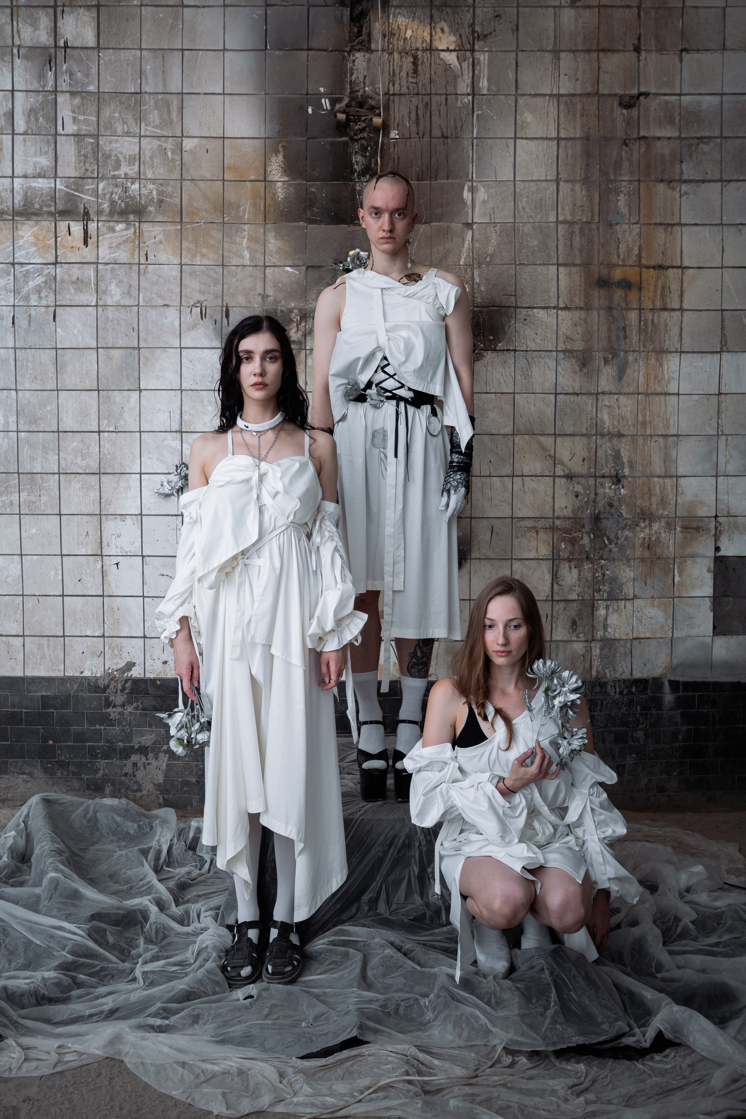 Свадебные Платья. Фотограф Ереван Андрей Кукушкин