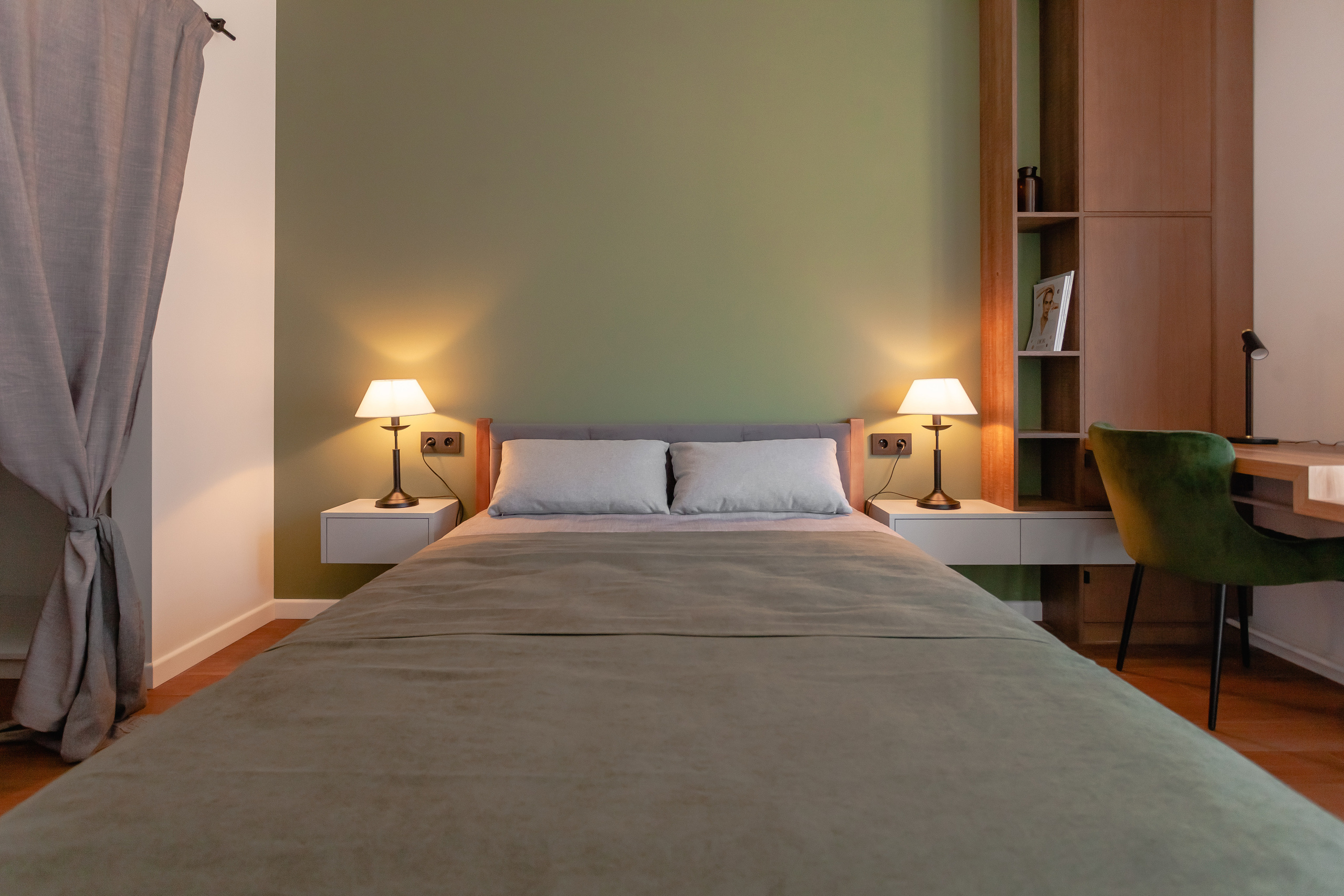 Юнтолово. Фотограф Ереван Андрей Кукушкин