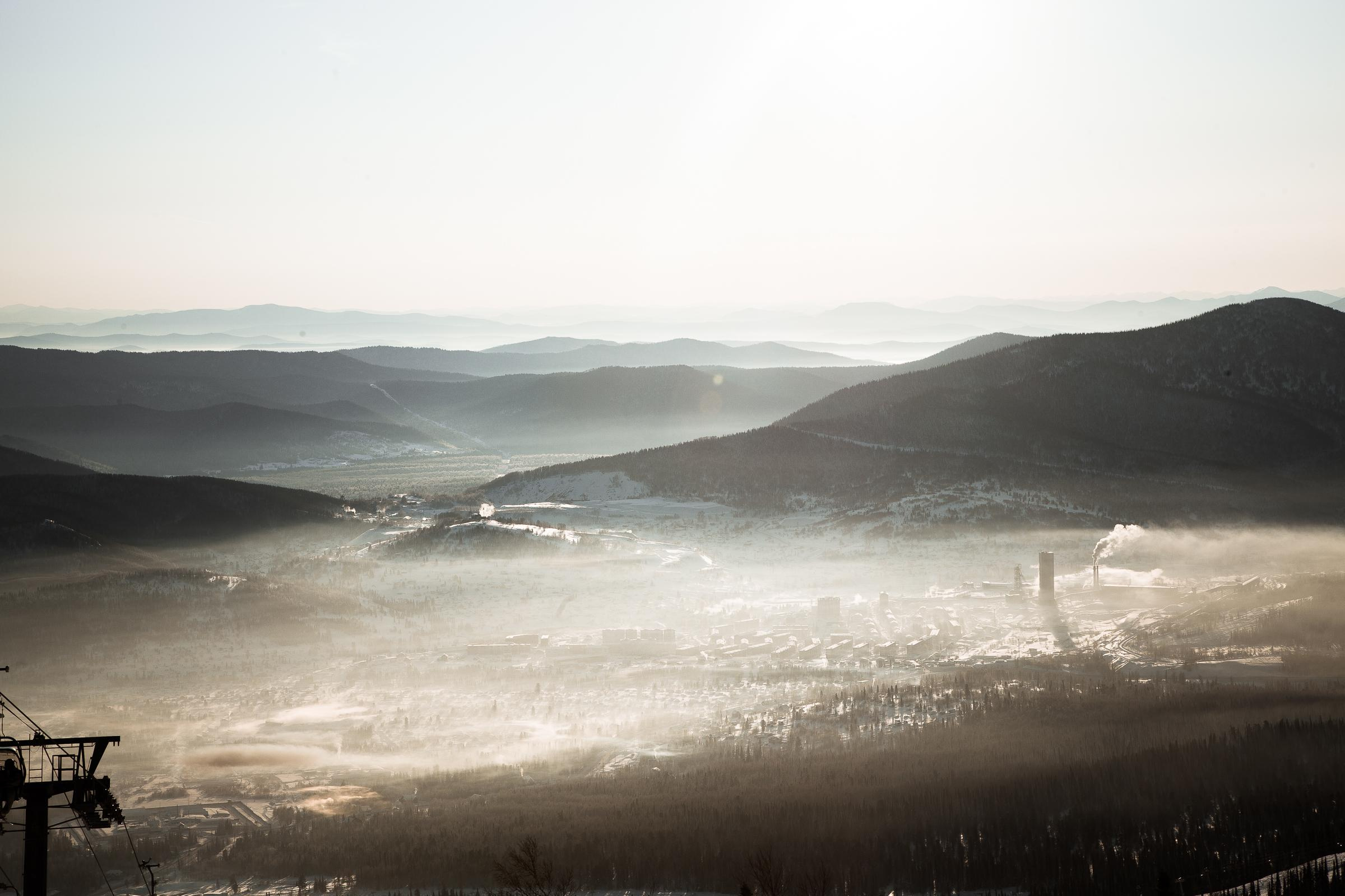 Фотограф Ереван Андрей Кукушкин