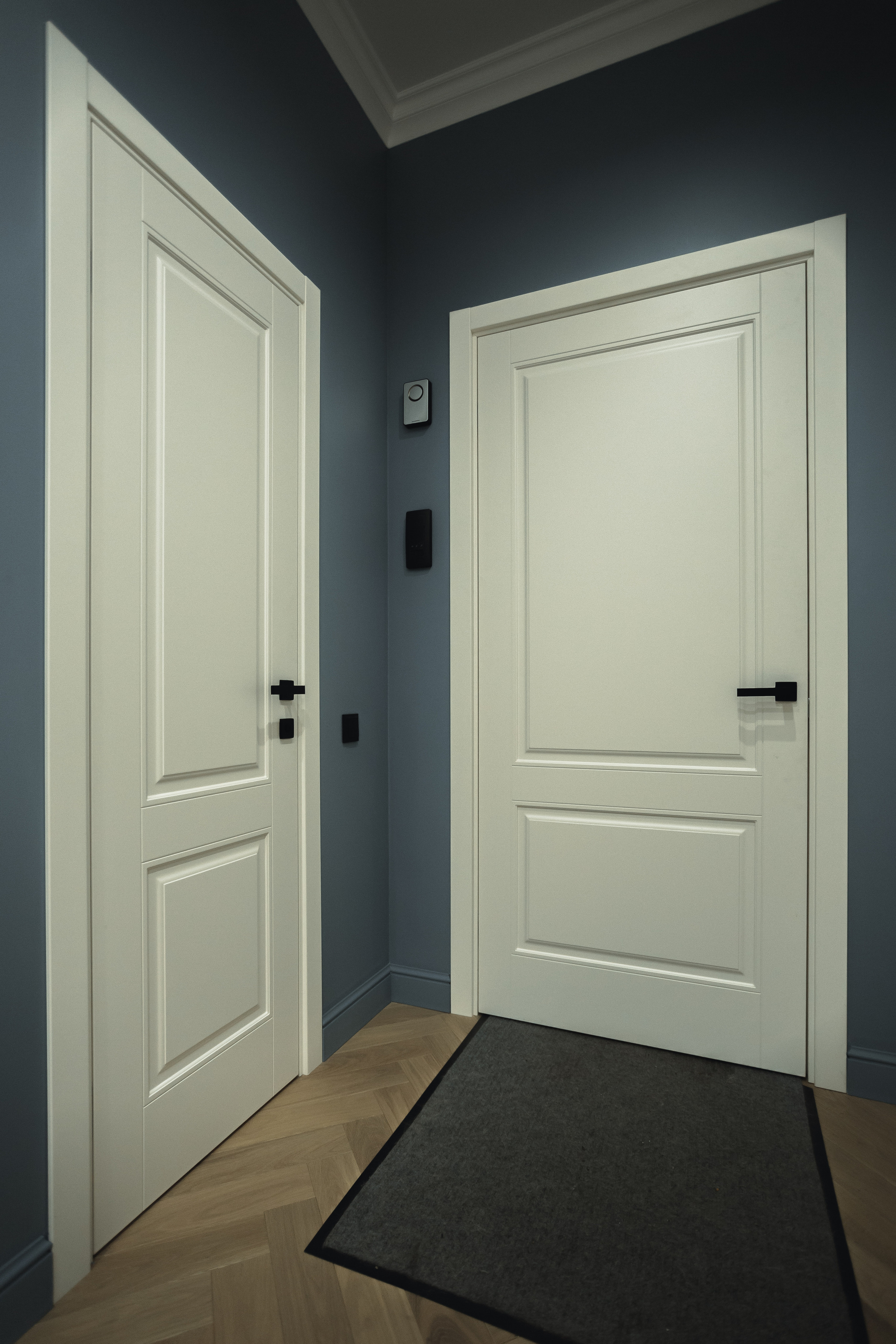 Тверская. Фотограф Ереван Андрей Кукушкин